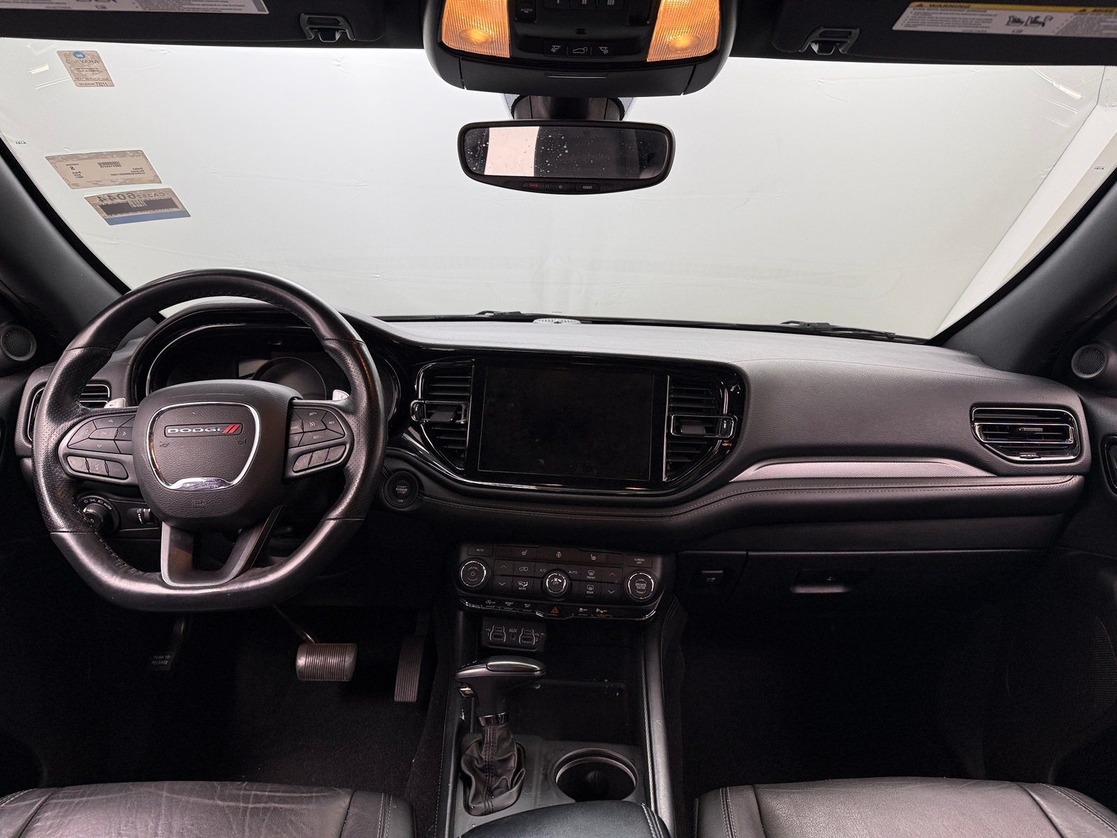 Thumbnail: 2021 Dodge Durango - 2