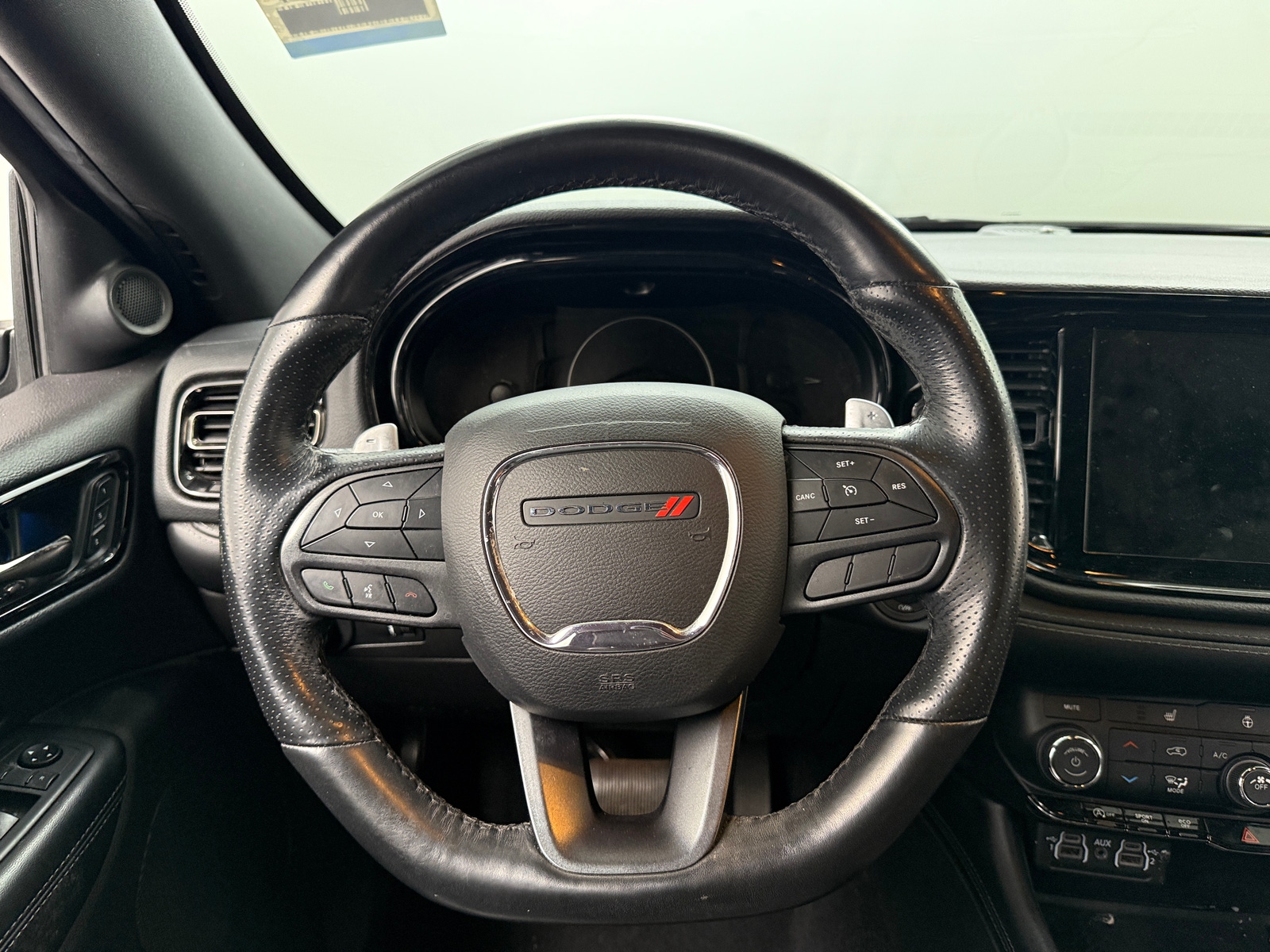Thumbnail: 2021 Dodge Durango - 4