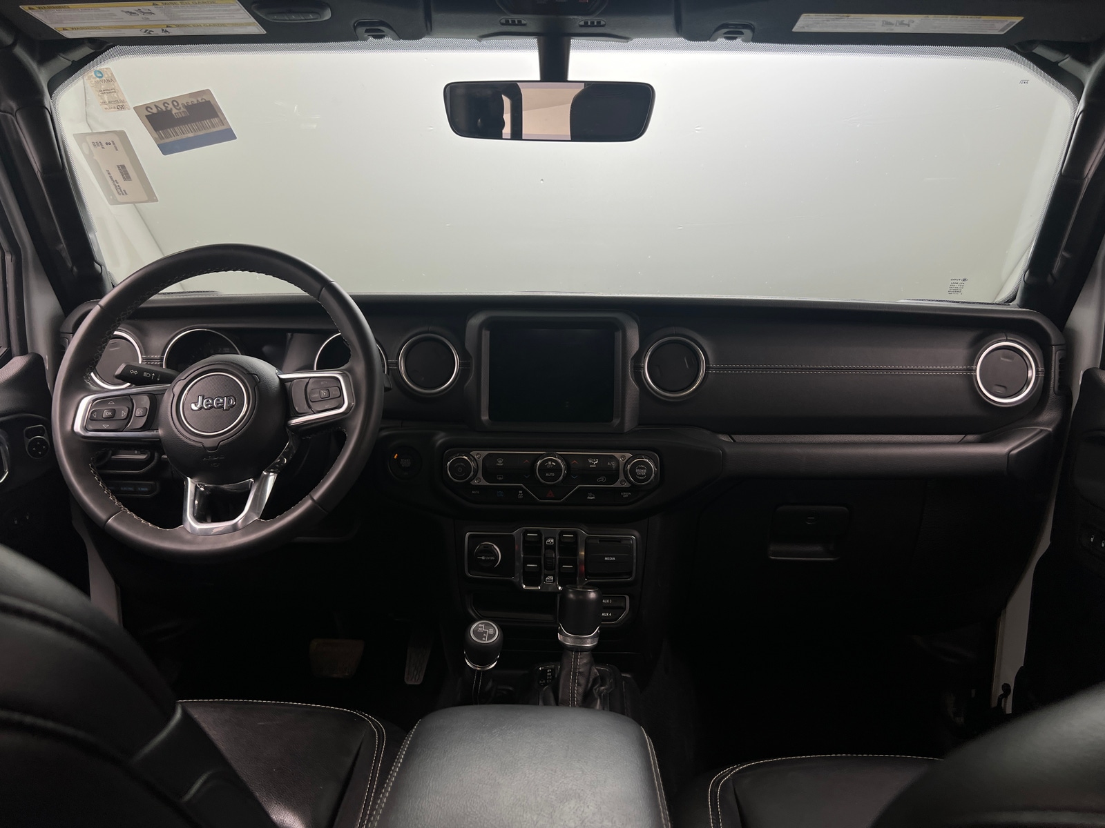 Thumbnail: 2023 Jeep Wrangler - 2