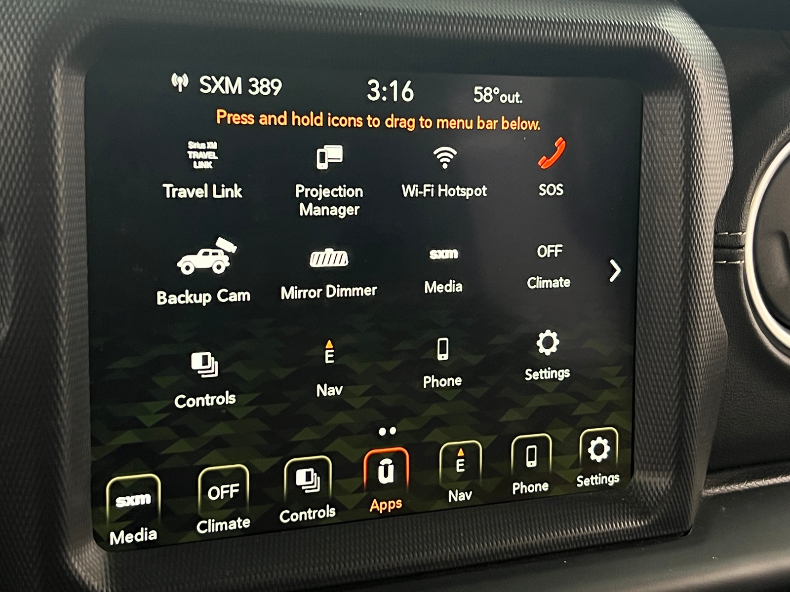 Thumbnail: 2023 Jeep Wrangler - 3