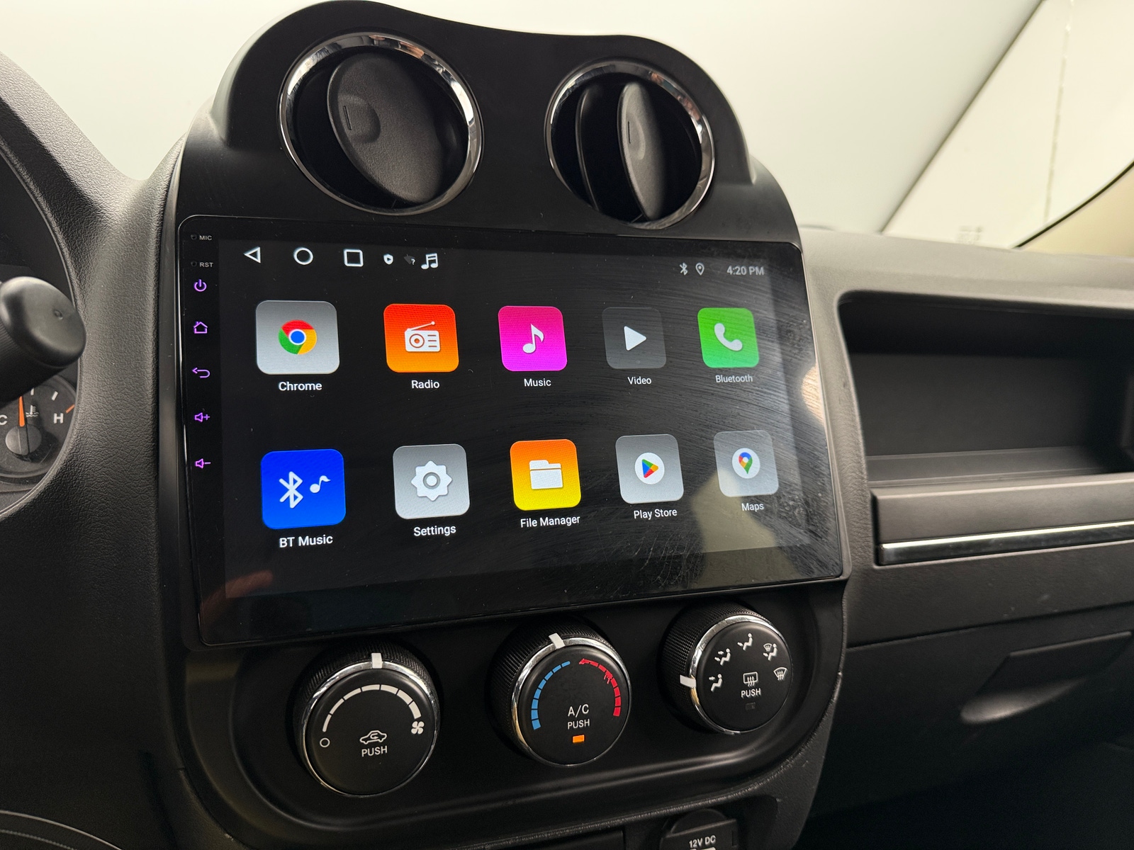 Thumbnail: 2016 Jeep Patriot - 4