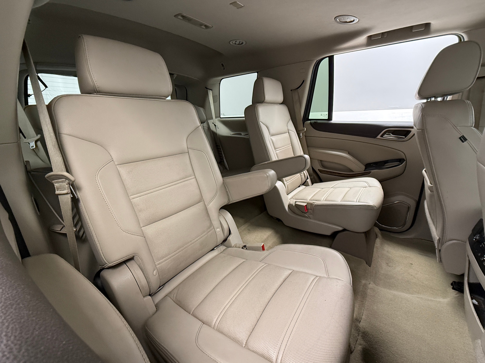 Thumbnail: 2017 GMC Yukon - 5