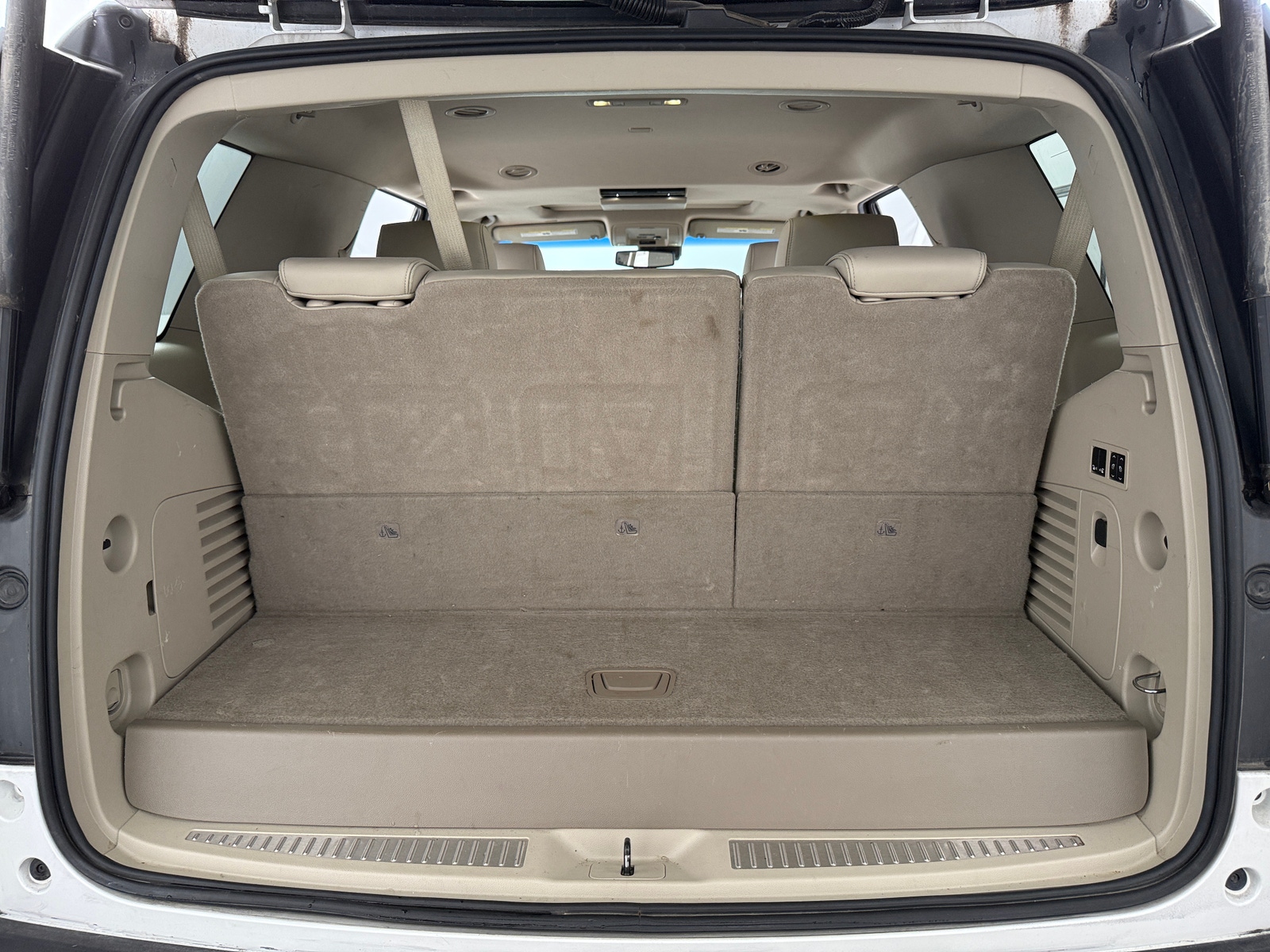 Thumbnail: 2017 GMC Yukon - 6