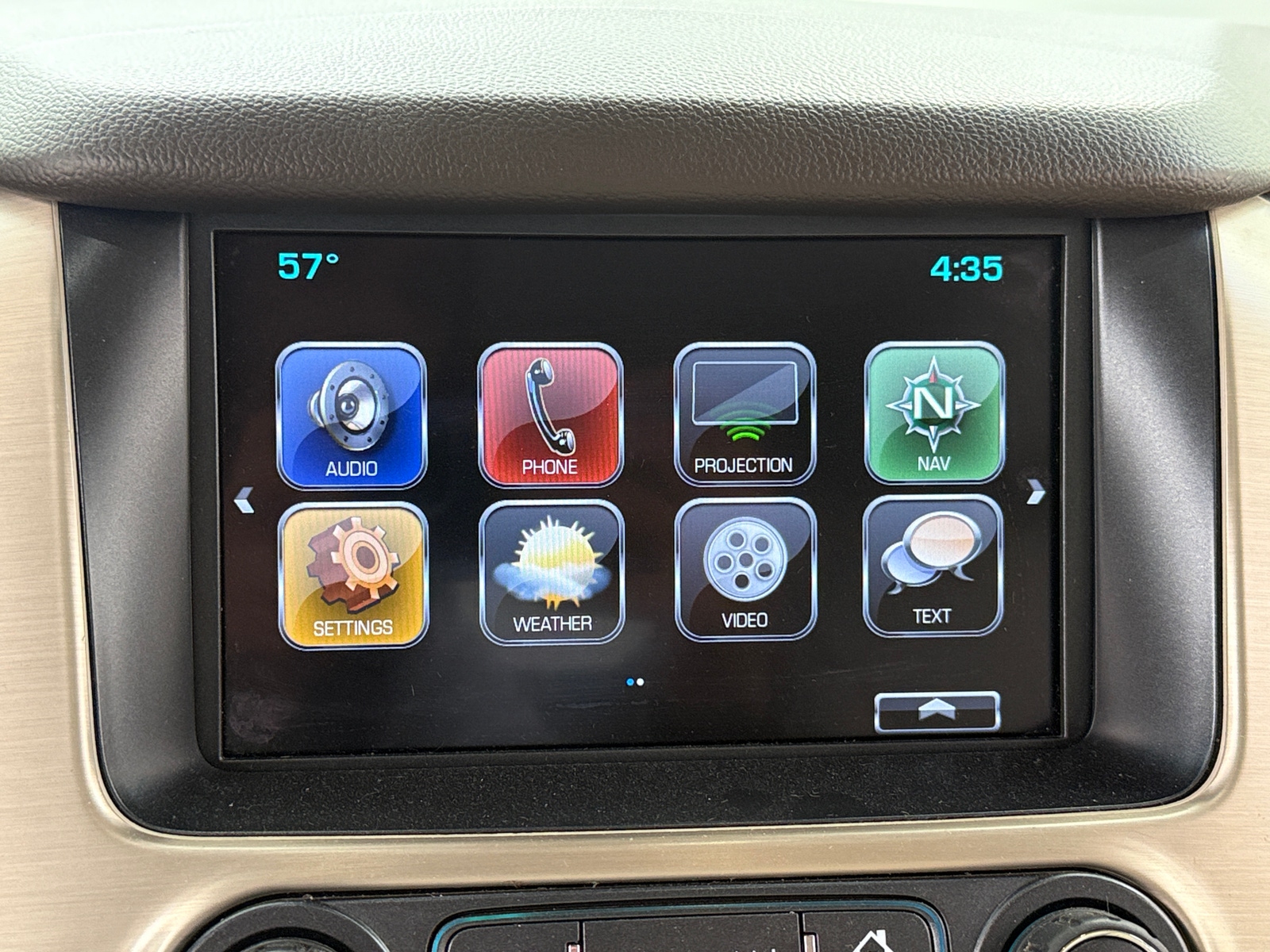 Thumbnail: 2017 GMC Yukon - 3