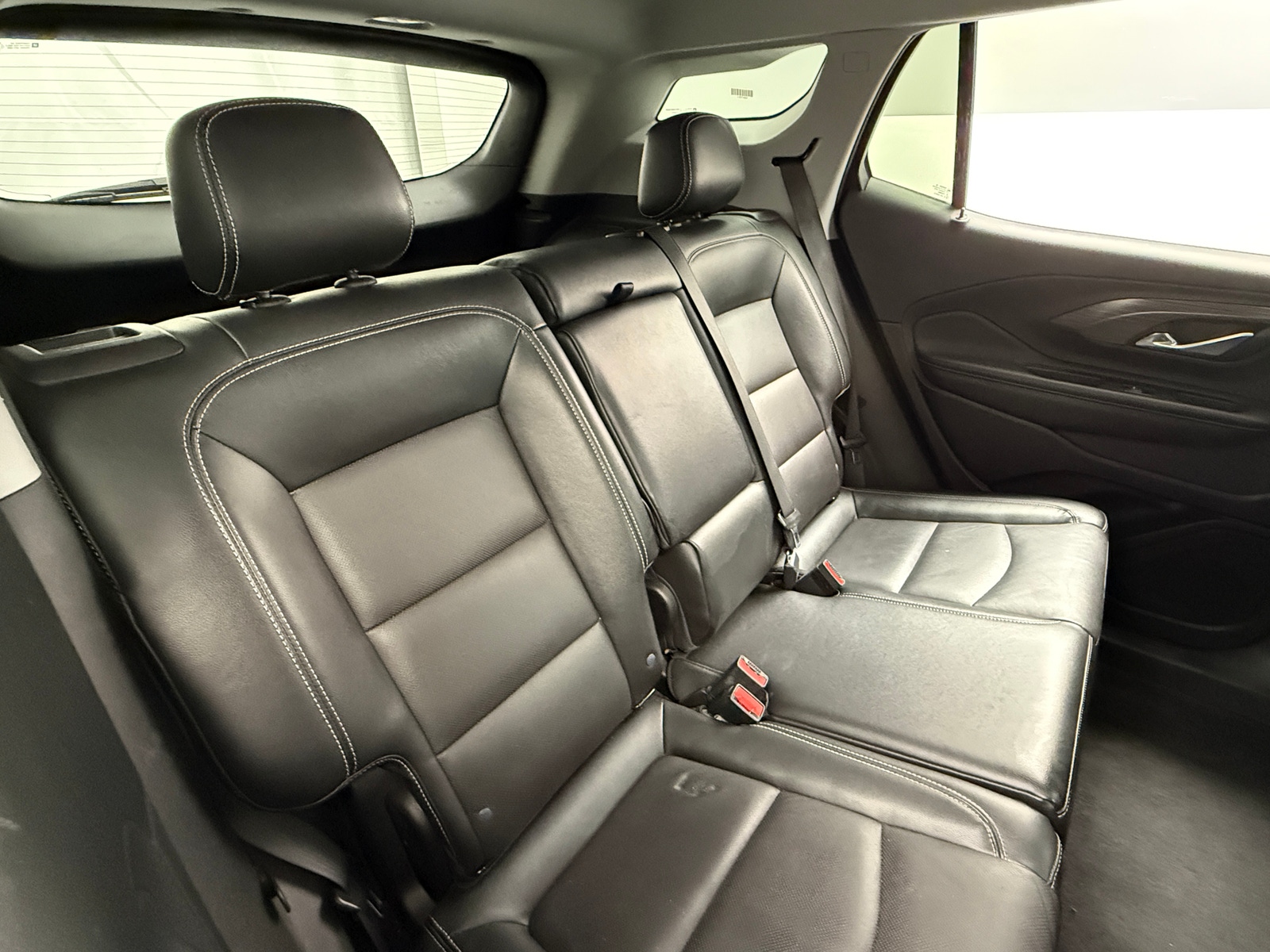 Thumbnail: 2024 GMC Terrain - 5