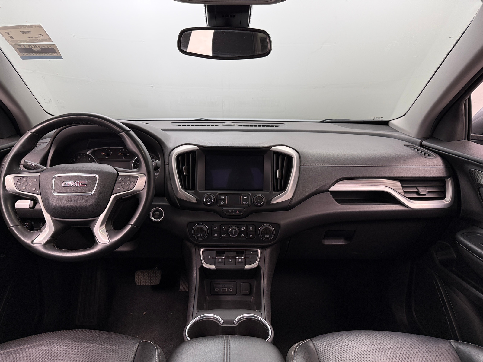 Thumbnail: 2024 GMC Terrain - 2