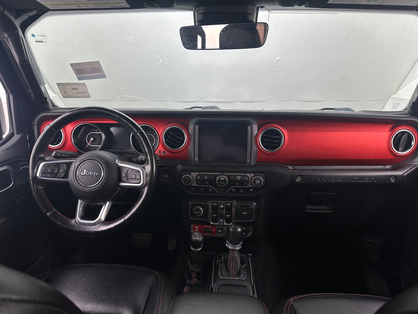 Thumbnail: 2020 Jeep Wrangler - 2