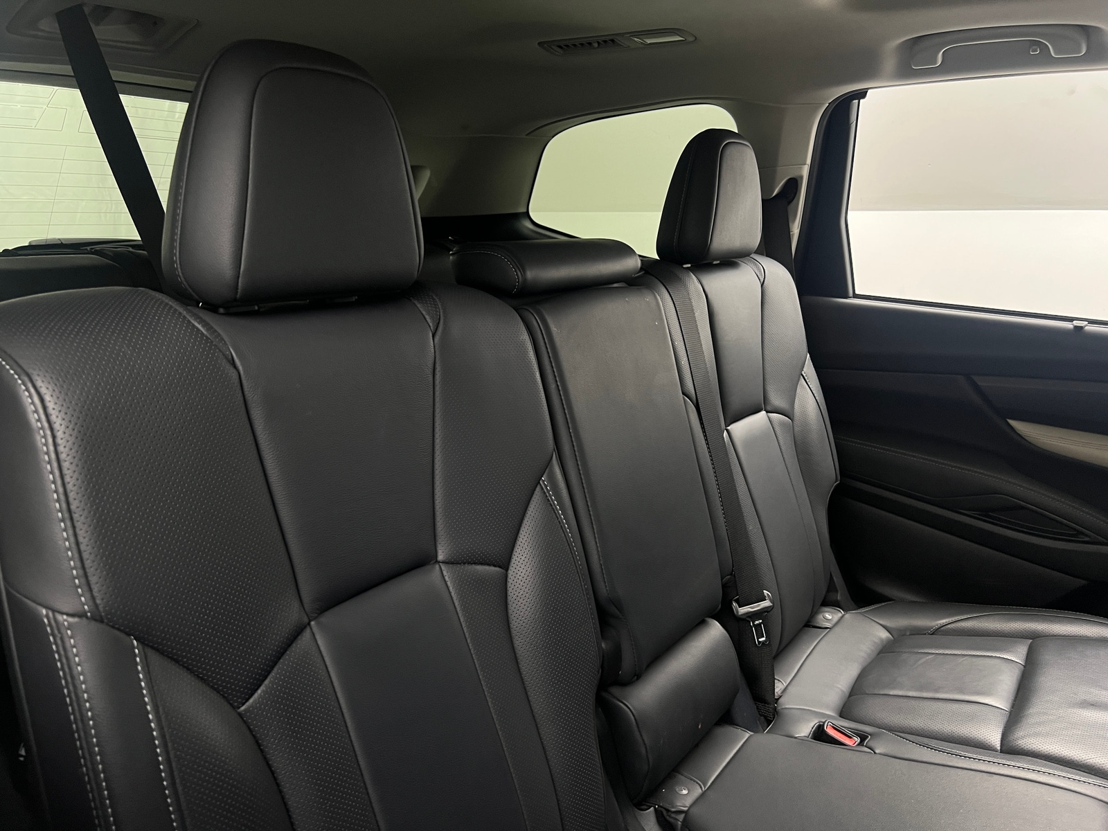 Thumbnail: 2020 Subaru Ascent - 5