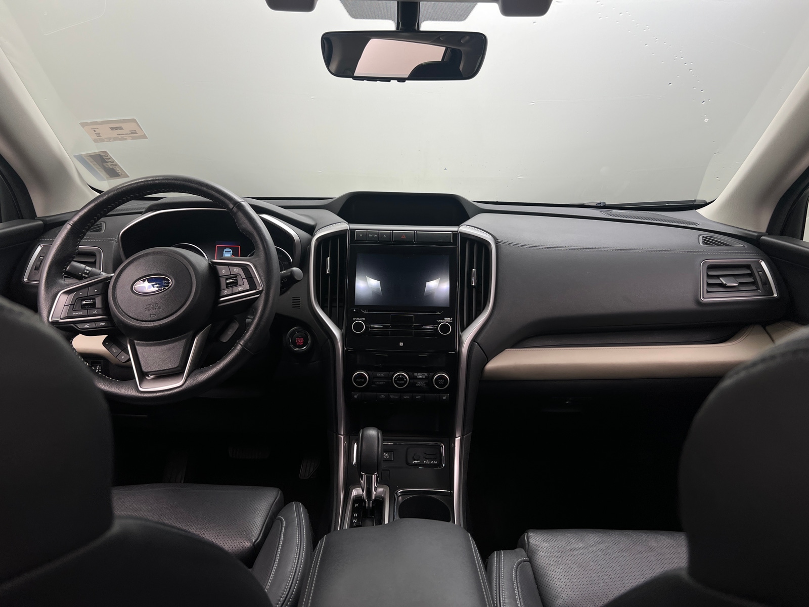 Thumbnail: 2020 Subaru Ascent - 2
