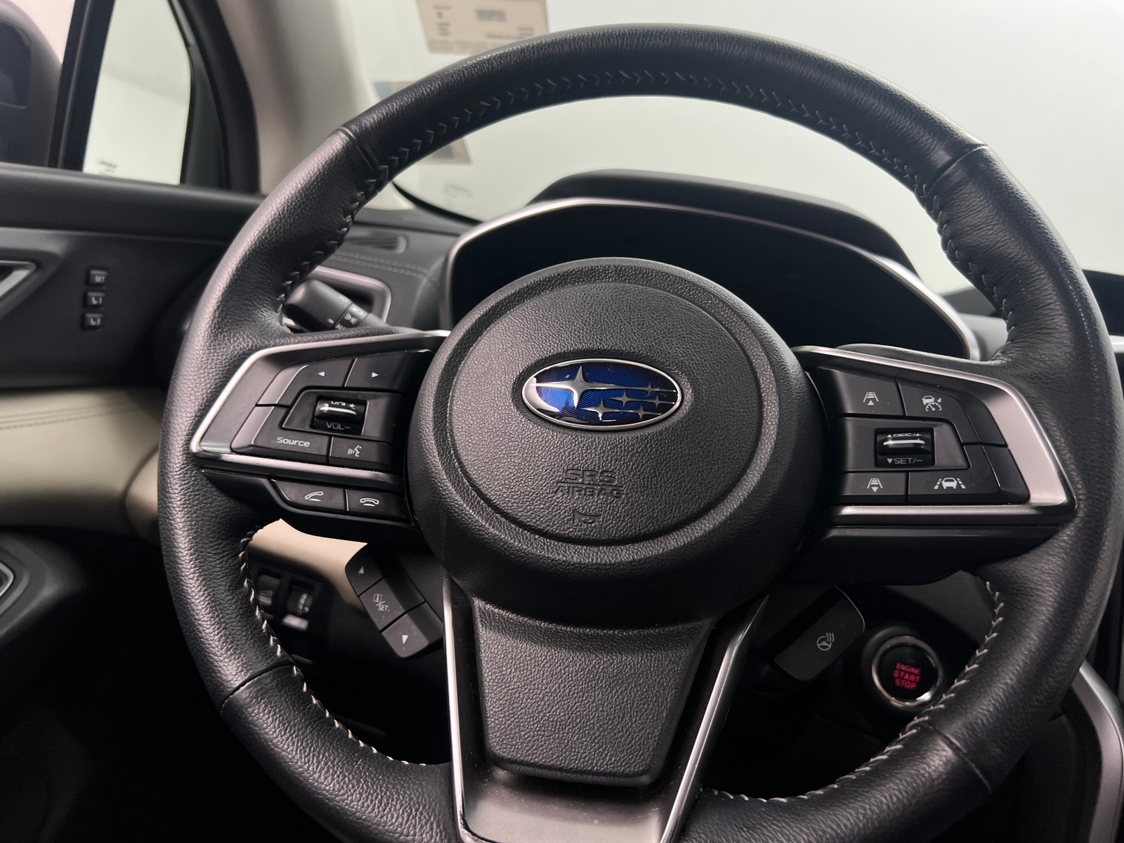Thumbnail: 2020 Subaru Ascent - 4