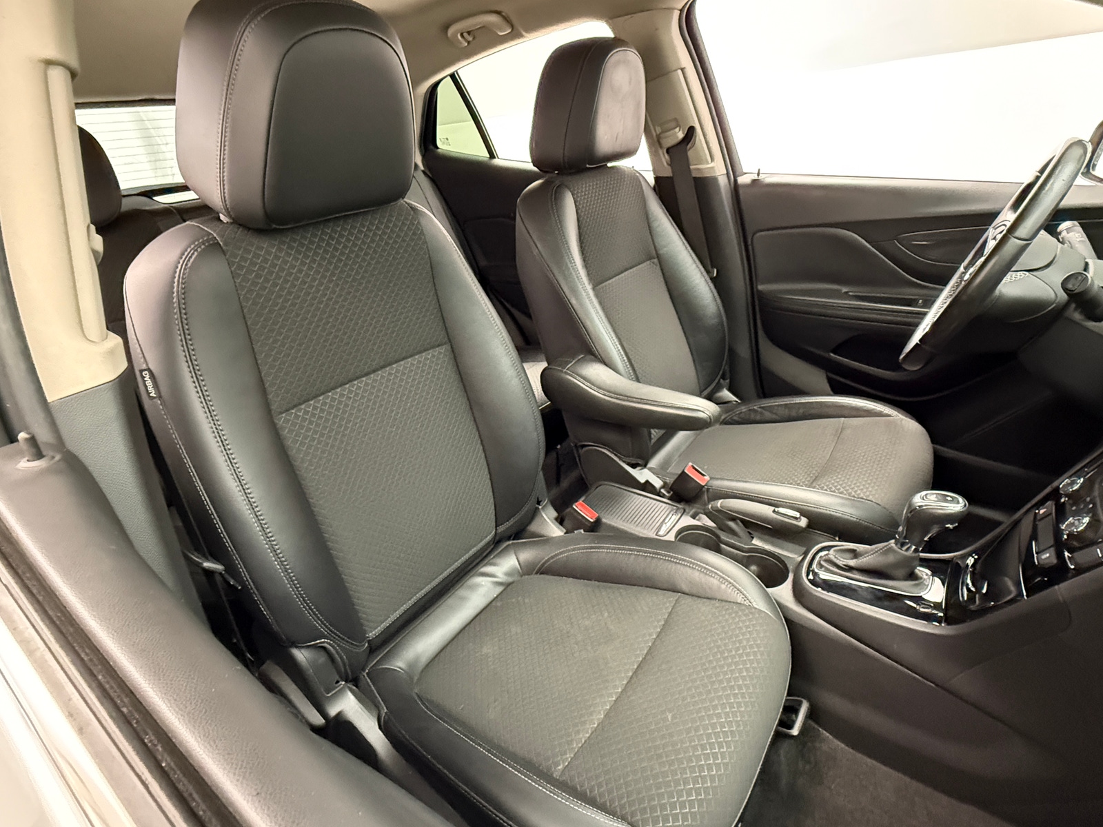 Thumbnail: 2017 Buick Encore - 2