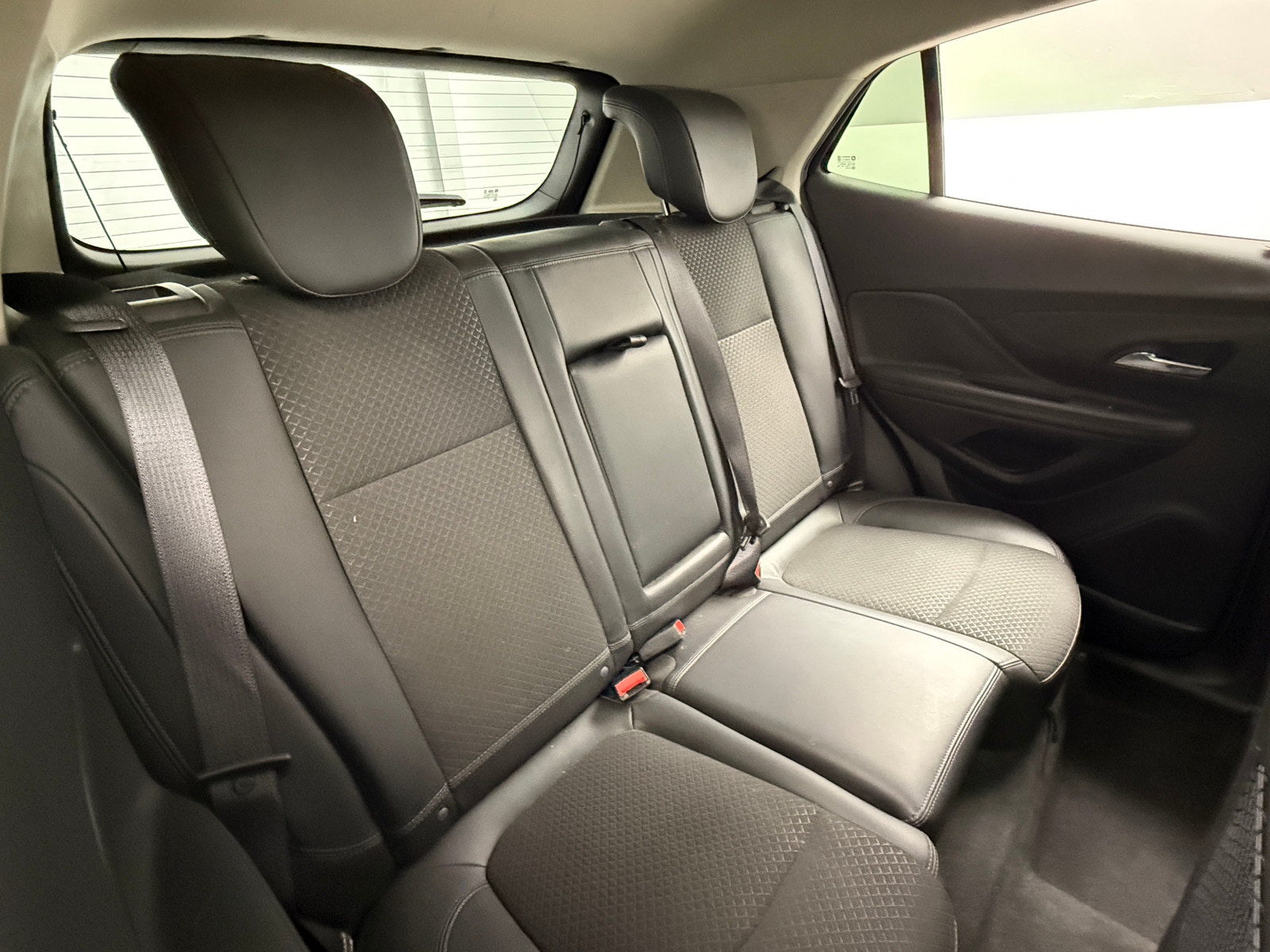 Thumbnail: 2017 Buick Encore - 6