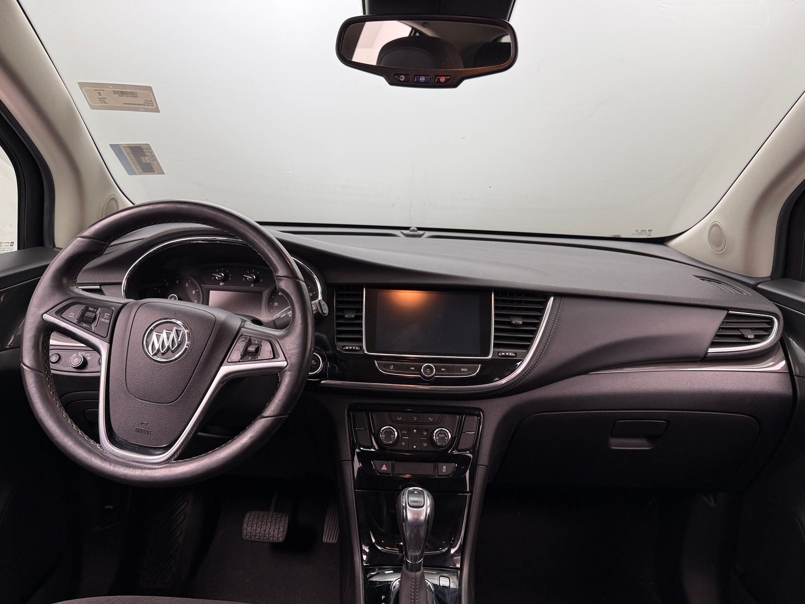 Thumbnail: 2017 Buick Encore - 3