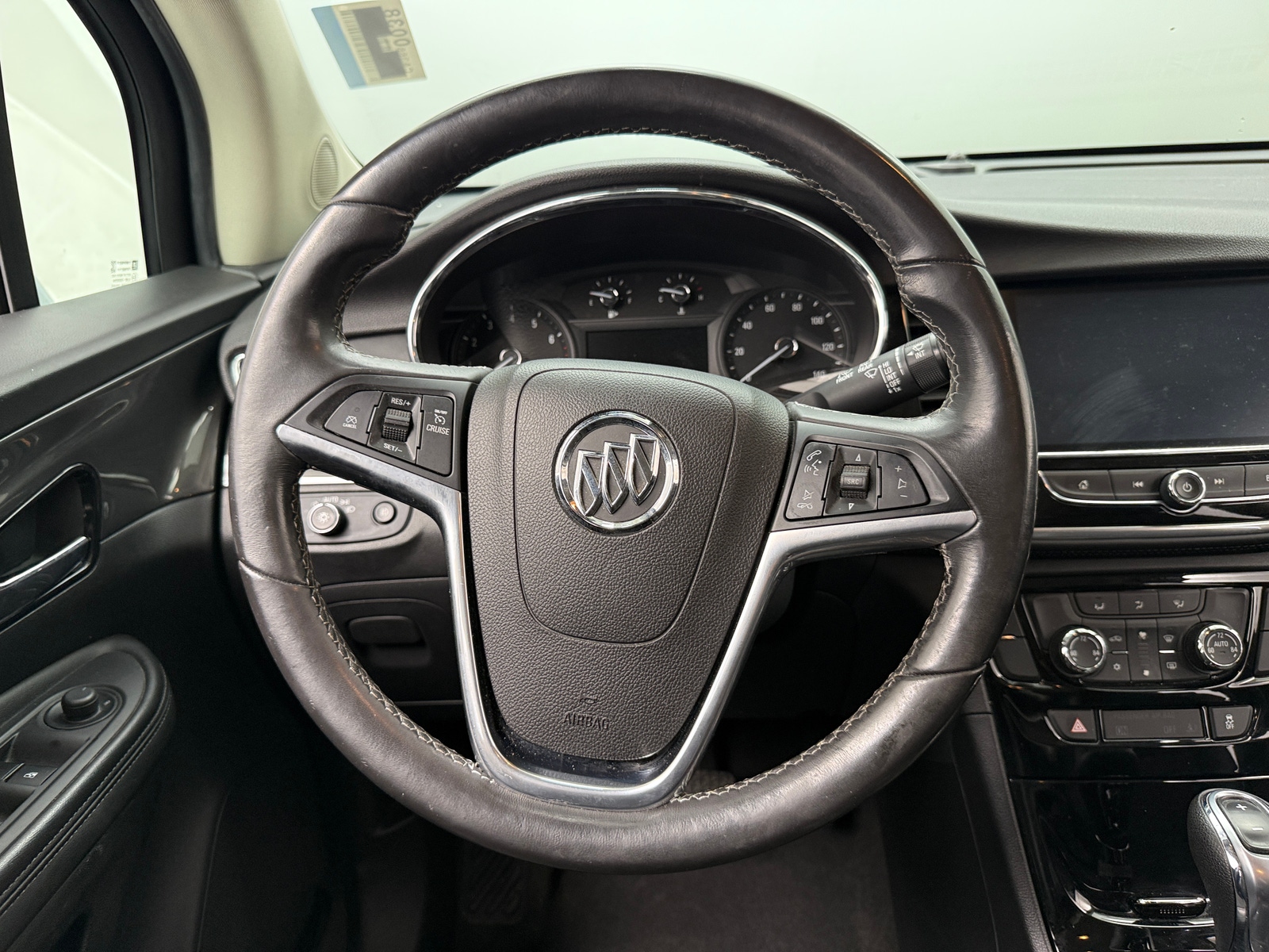 Thumbnail: 2017 Buick Encore - 5