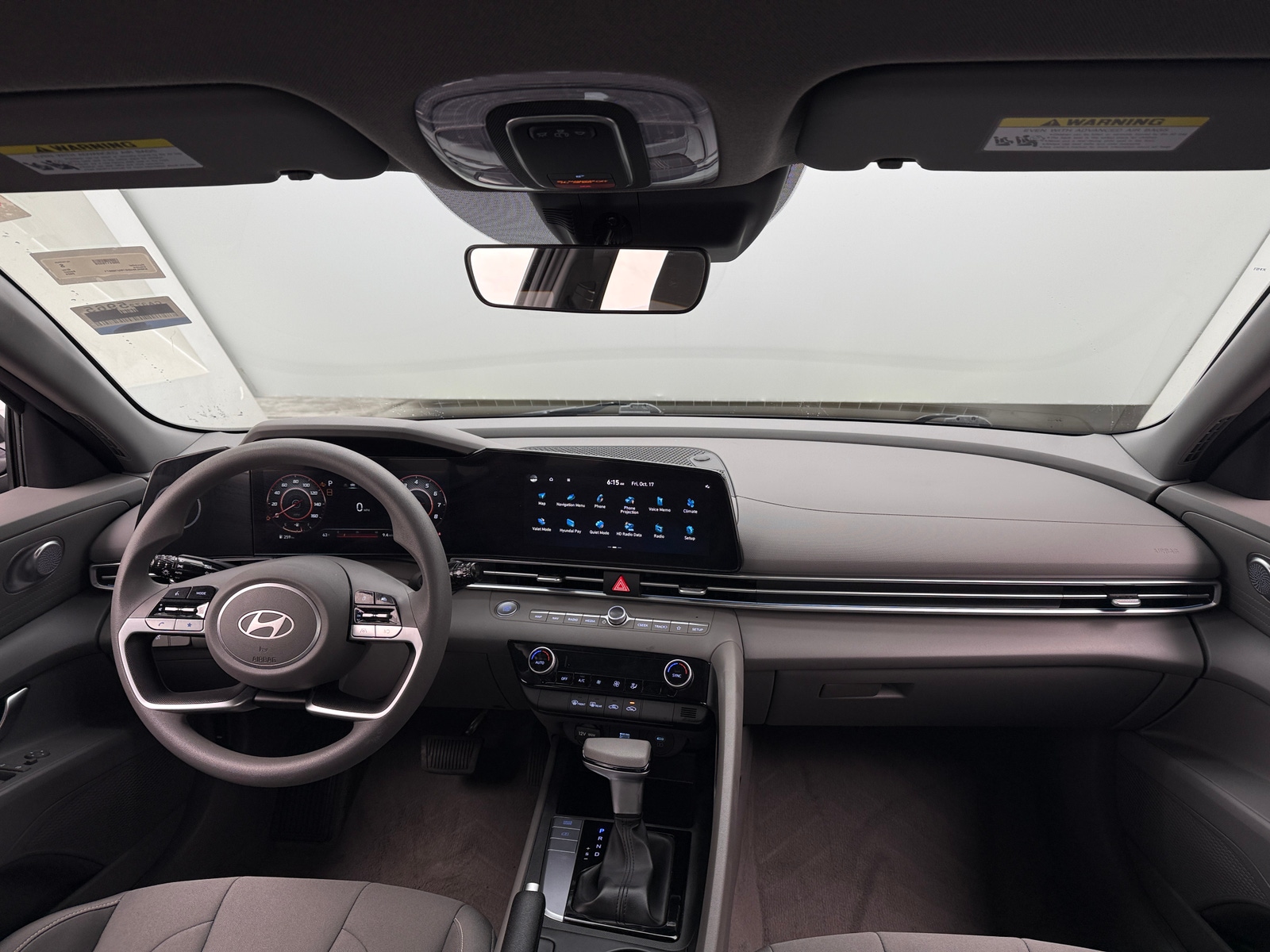 Thumbnail: 2024 Hyundai Elantra - 3