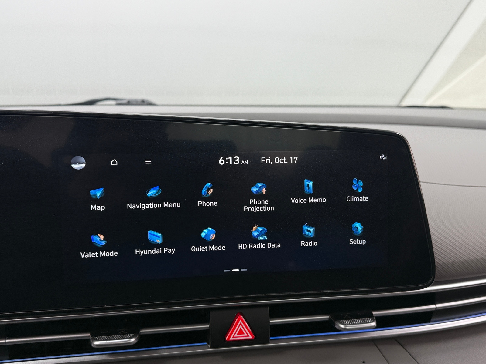 Thumbnail: 2024 Hyundai Elantra - 4