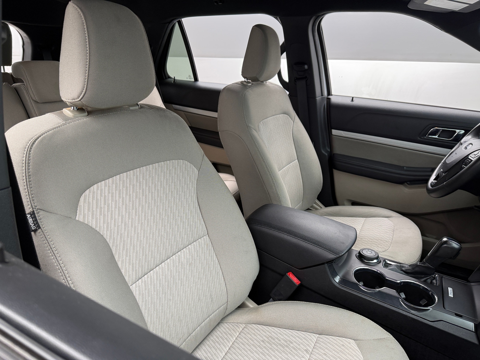 Thumbnail: 2019 Ford Explorer - 2