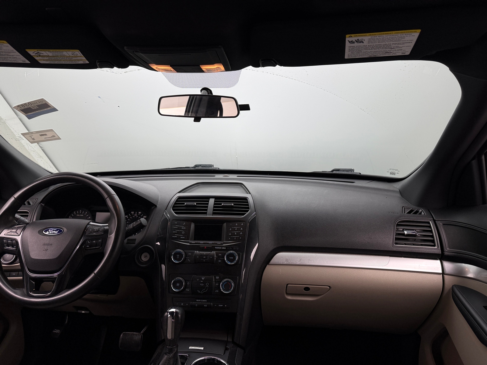 Thumbnail: 2019 Ford Explorer - 3