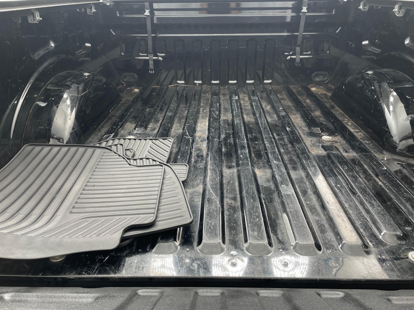 Thumbnail: 2018 Ford Econoline - 7