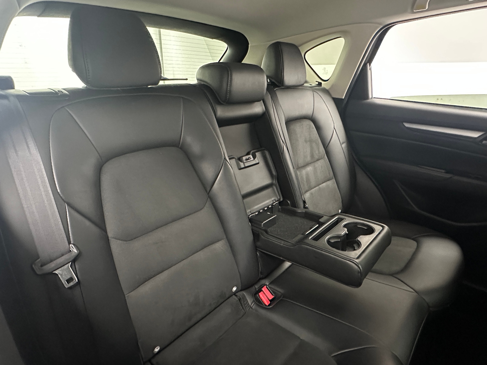 Thumbnail: 2019 Mazda CX-5 - 5