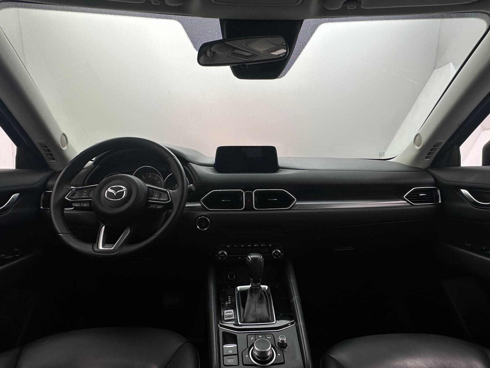 Thumbnail: 2019 Mazda CX-5 - 2