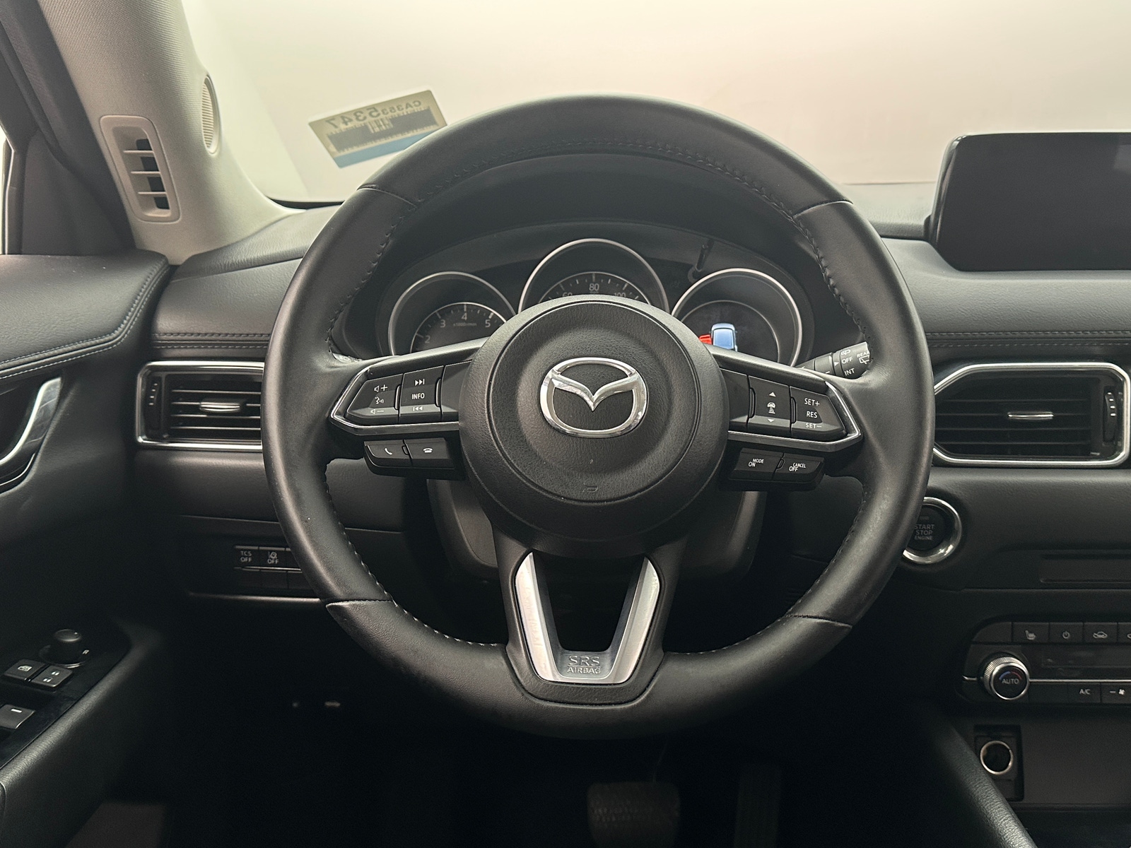Thumbnail: 2019 Mazda CX-5 - 4