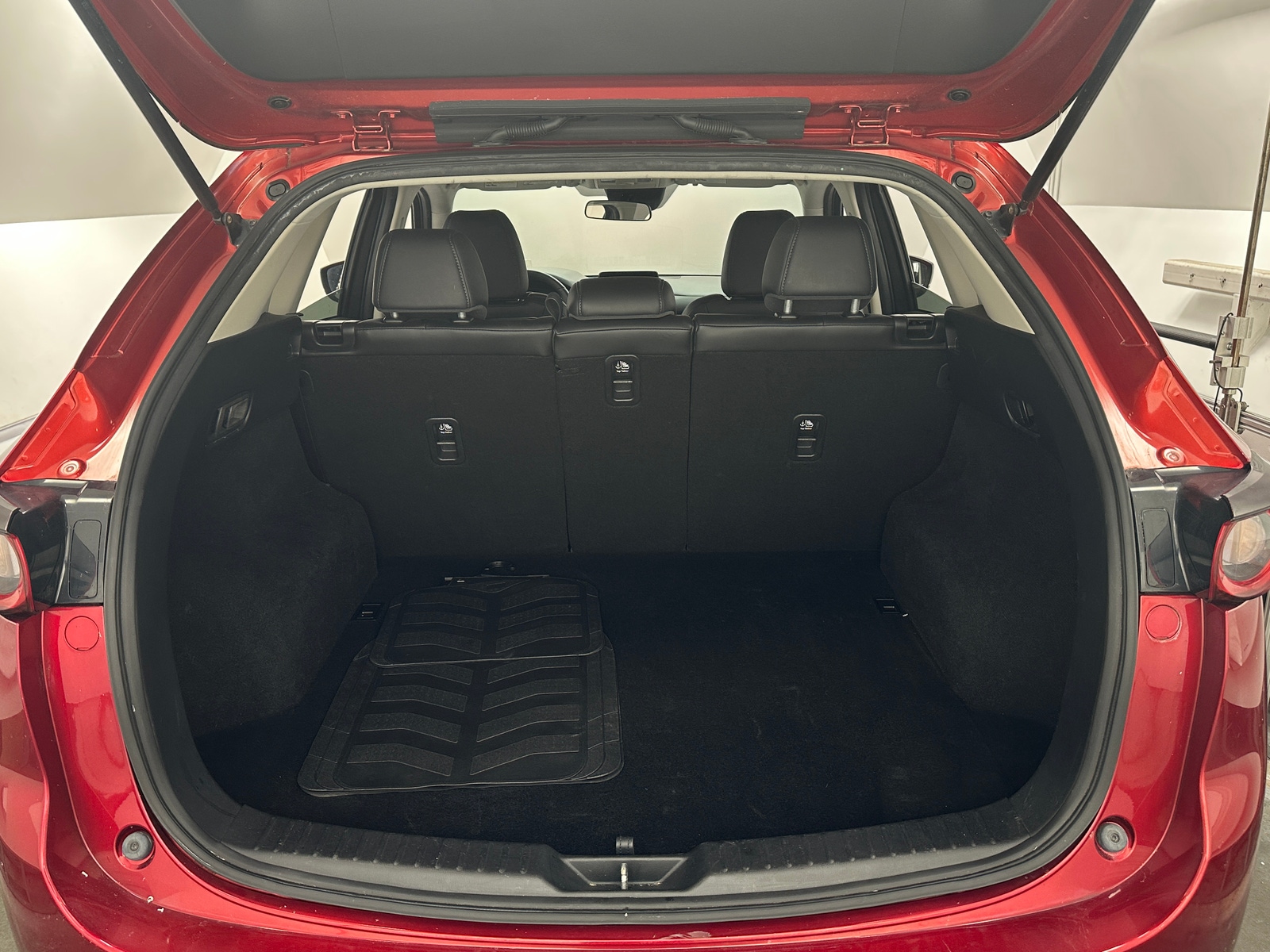 Thumbnail: 2019 Mazda CX-5 - 6