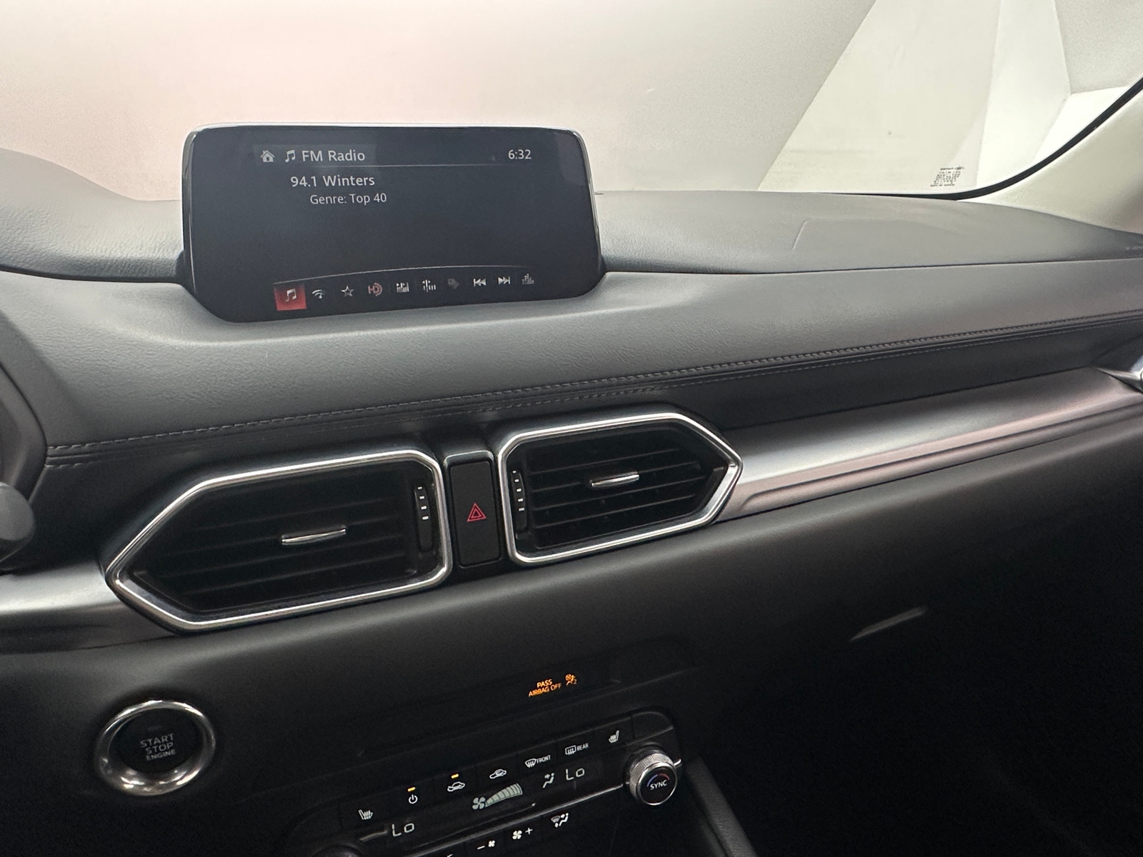 Thumbnail: 2019 Mazda CX-5 - 3