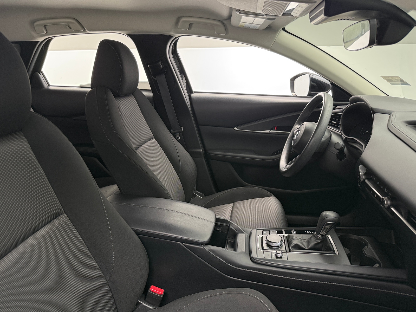 Thumbnail: 2022 Mazda CX-30 - 2