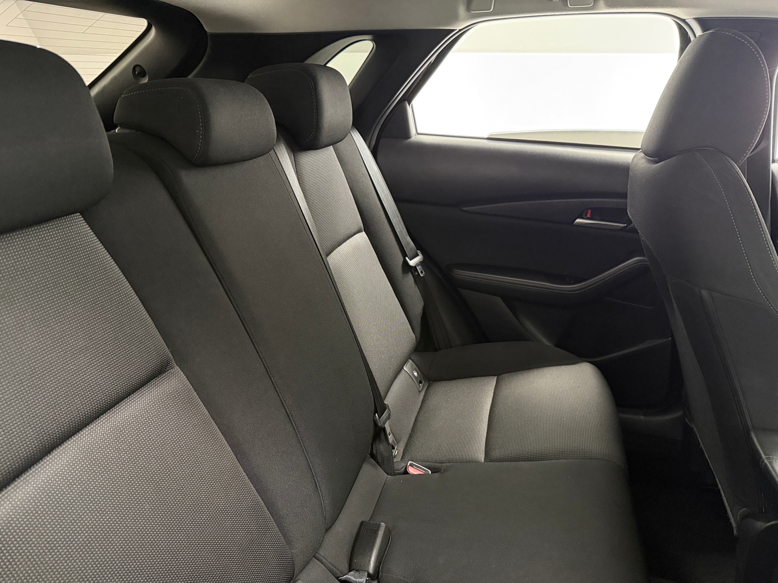 Thumbnail: 2022 Mazda CX-30 - 6