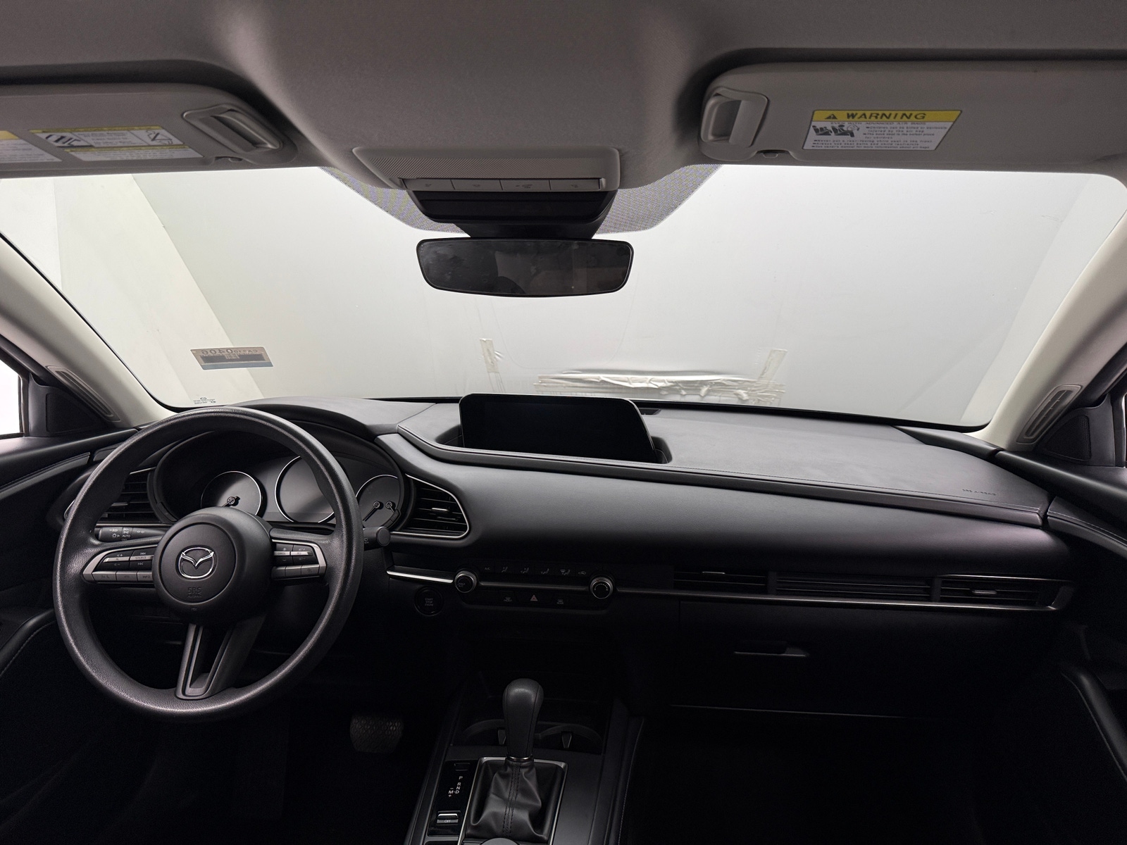 Thumbnail: 2022 Mazda CX-30 - 3