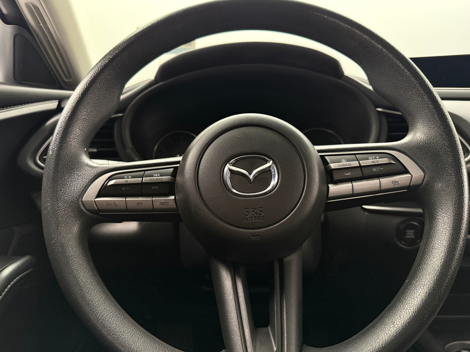 Thumbnail: 2022 Mazda CX-30 - 5