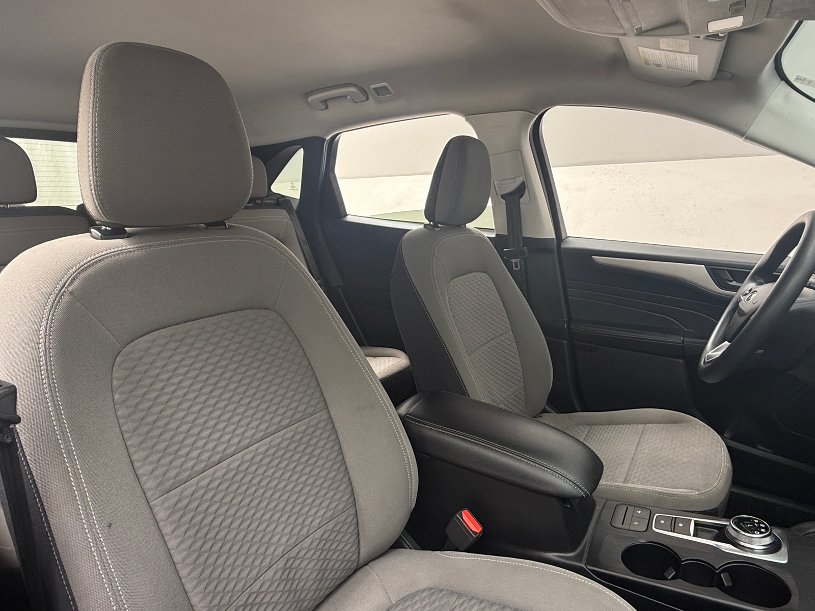 Thumbnail: 2022 Ford Escape - 2