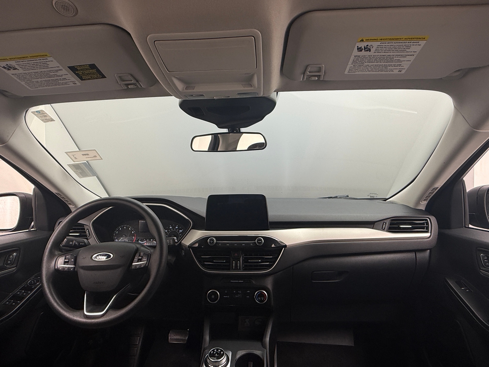 Thumbnail: 2022 Ford Escape - 3