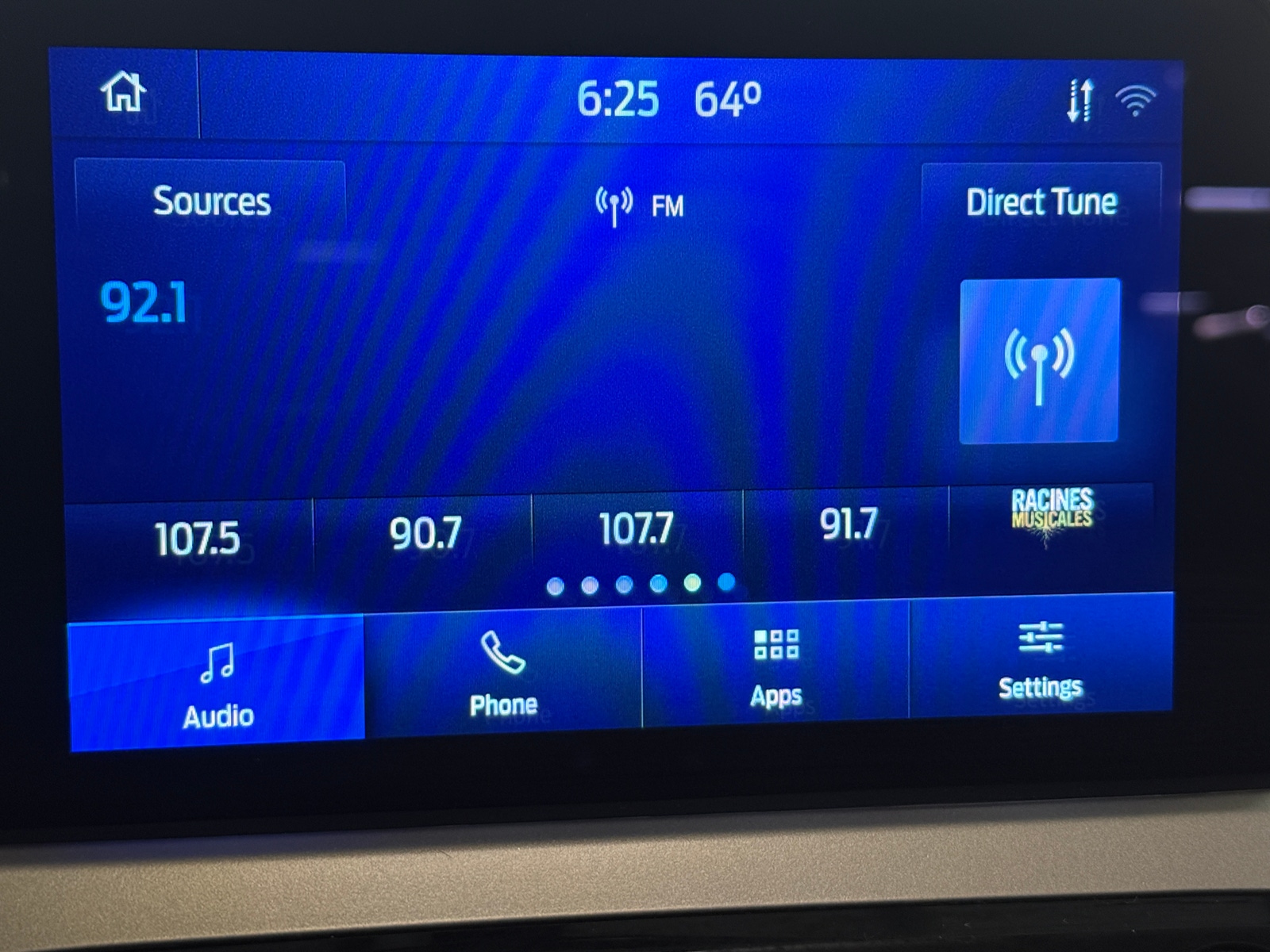 Thumbnail: 2022 Ford Escape - 4