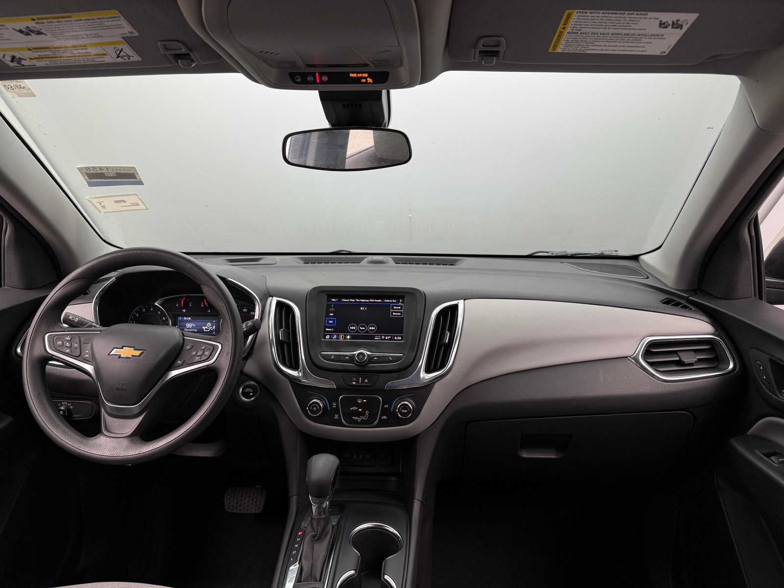 Thumbnail: 2023 Chevrolet Equinox - 3