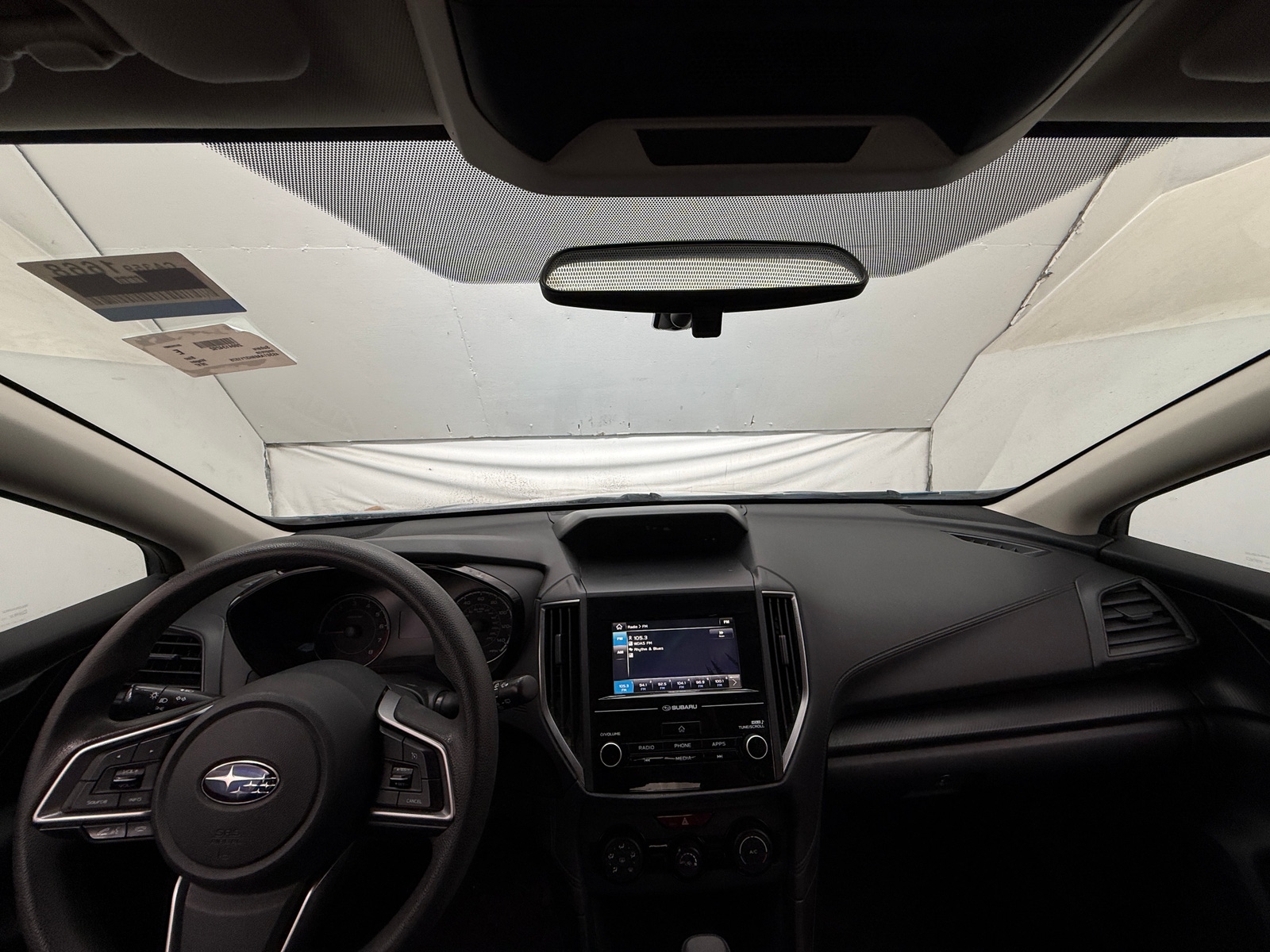 Thumbnail: 2017 Subaru Impreza - 3