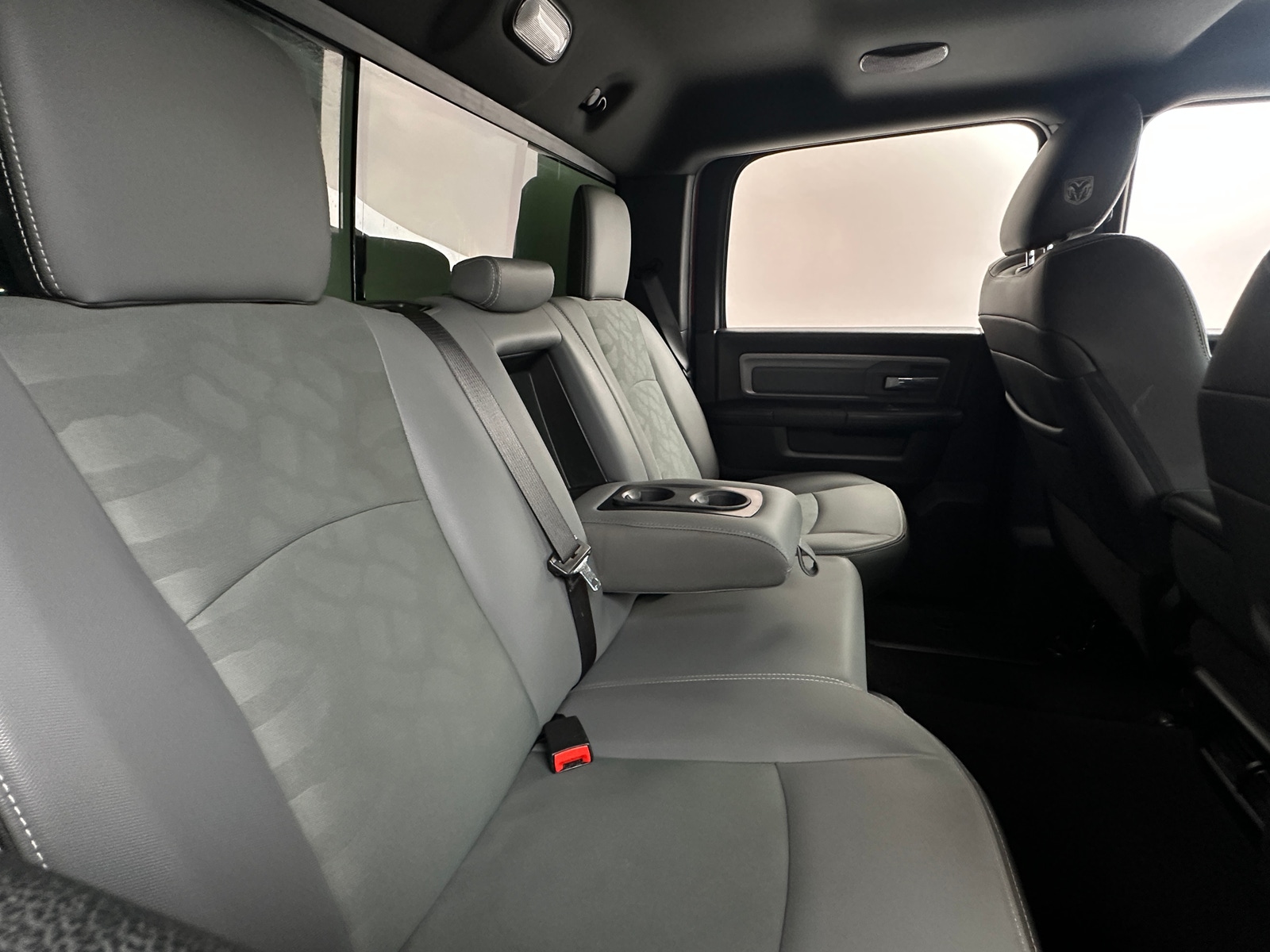 Thumbnail: 2018 RAM 2500 - 6
