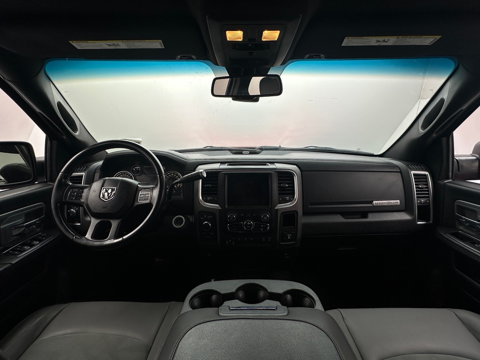 Thumbnail: 2018 RAM 2500 - 3