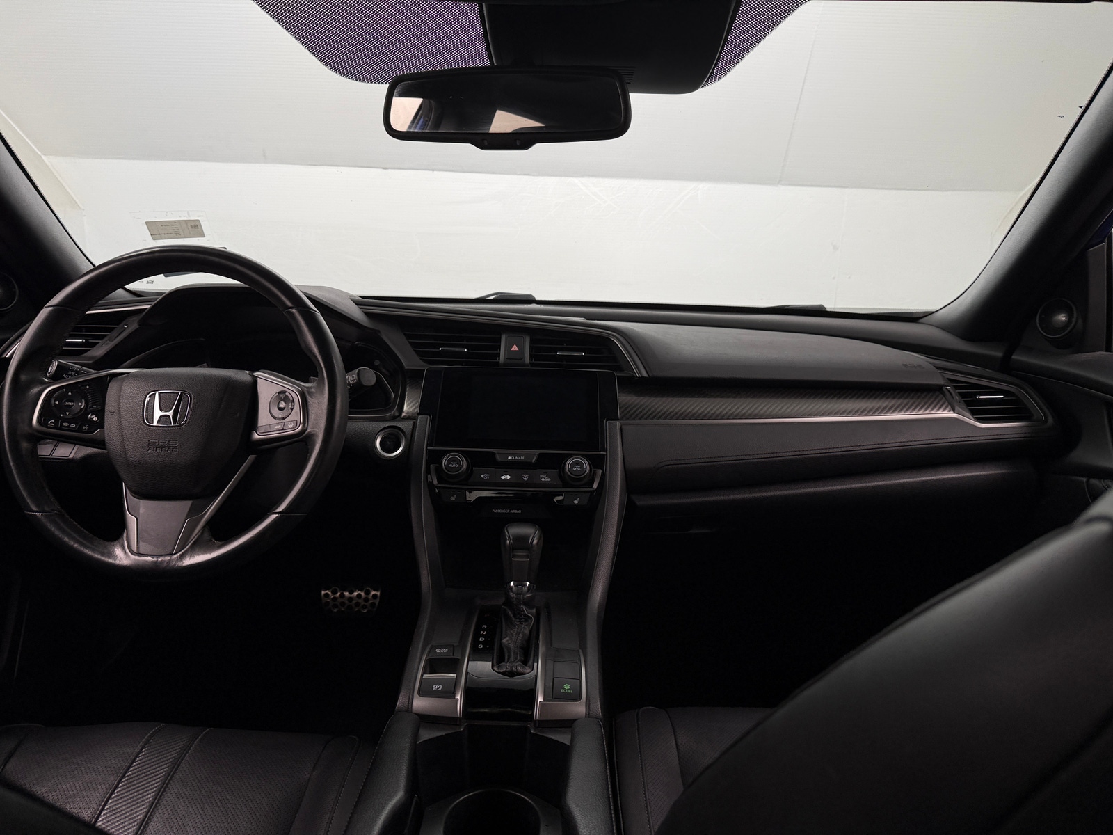 Thumbnail: 2018 Honda Civic - 2