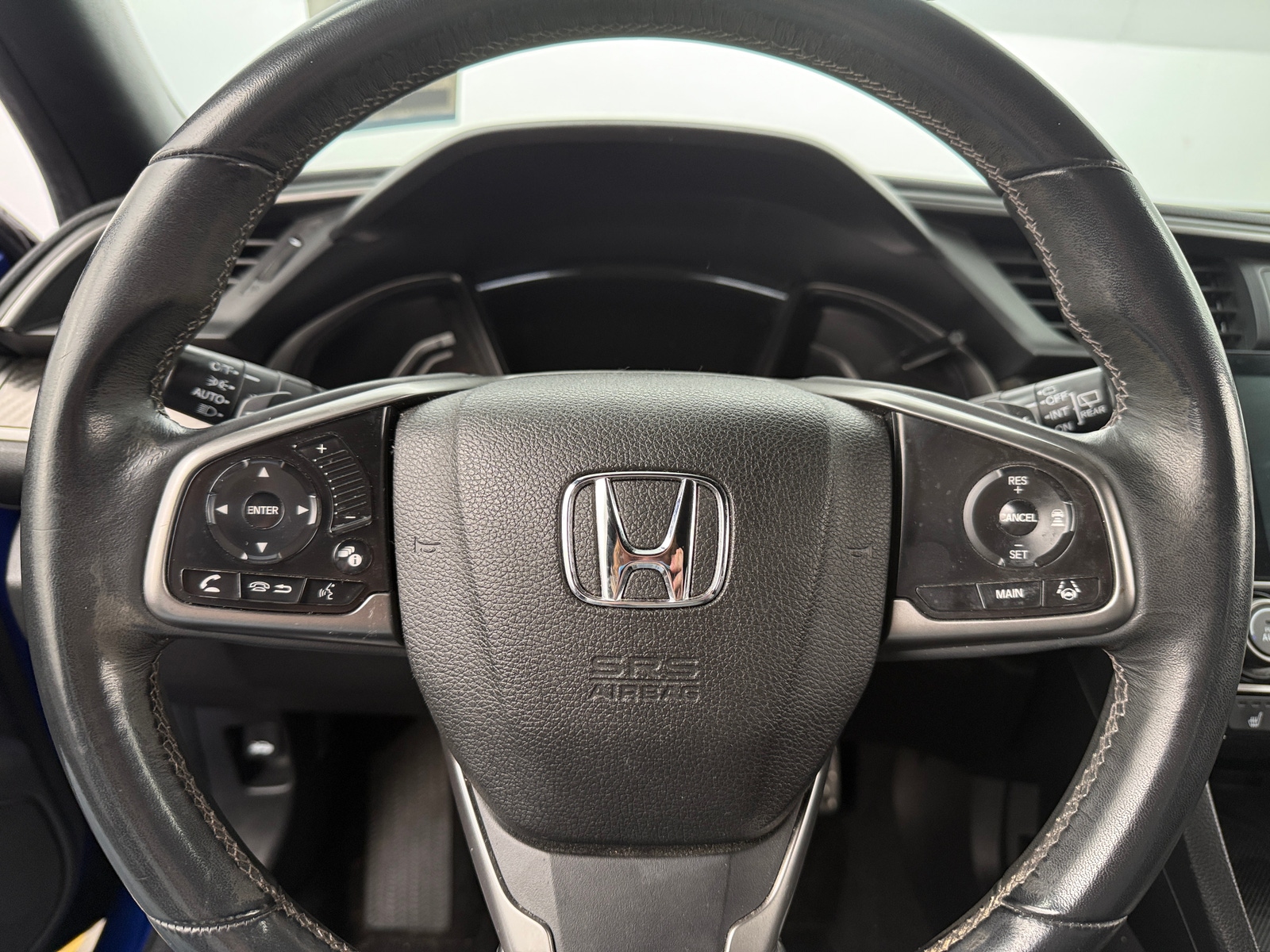 Thumbnail: 2018 Honda Civic - 4