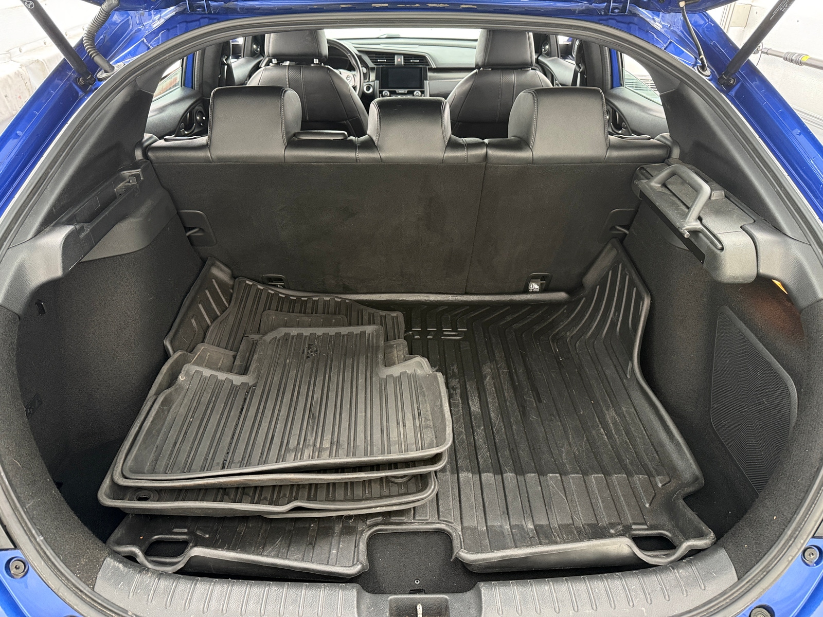 Thumbnail: 2018 Honda Civic - 6