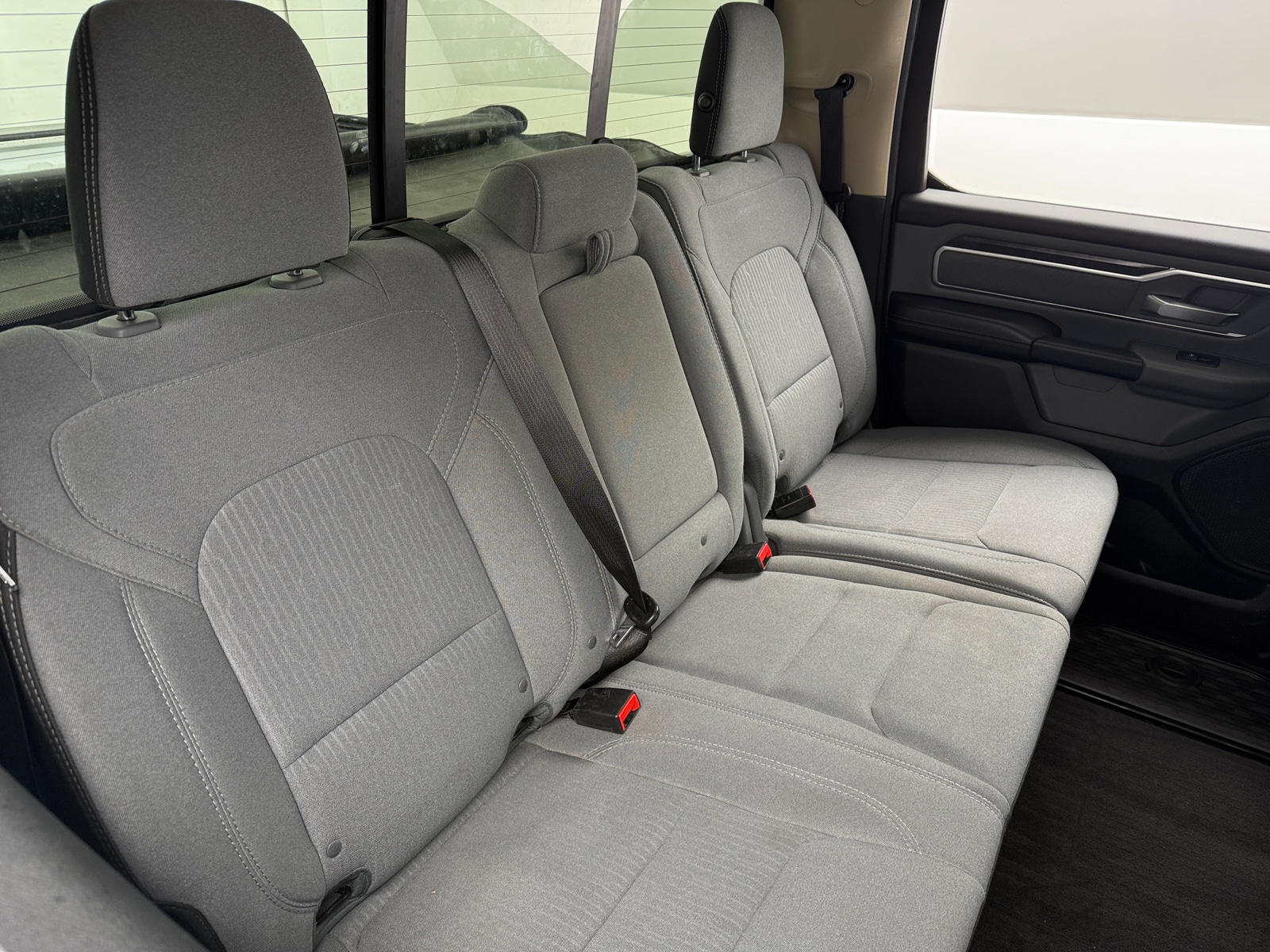 Thumbnail: 2019 RAM 1500 - 6