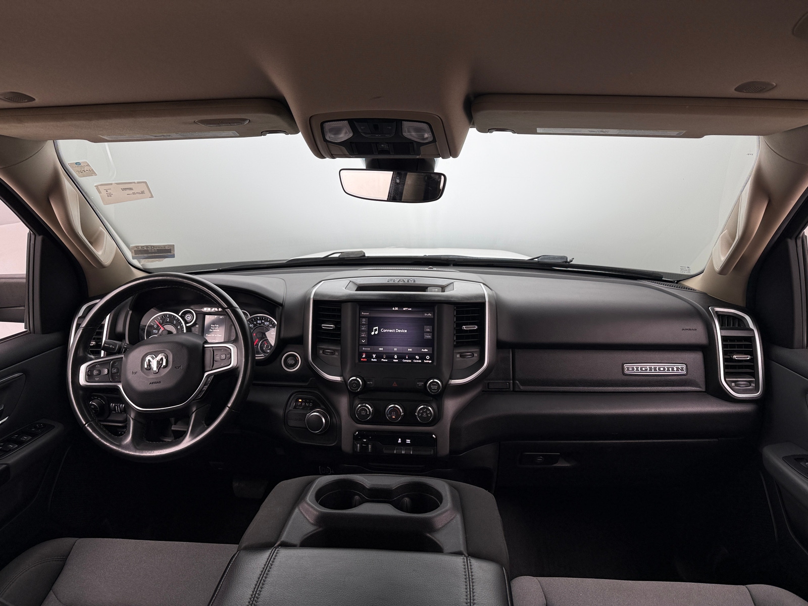 Thumbnail: 2019 RAM 1500 - 3