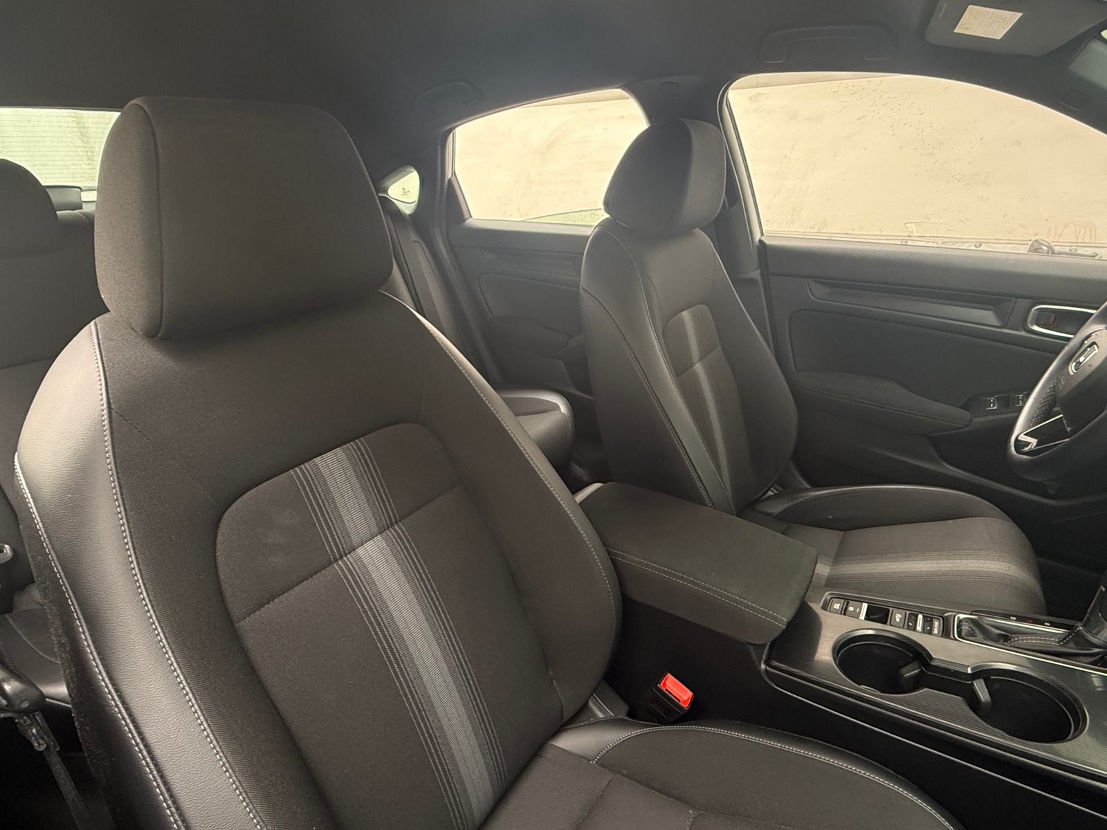 Thumbnail: 2023 Honda Civic - 2