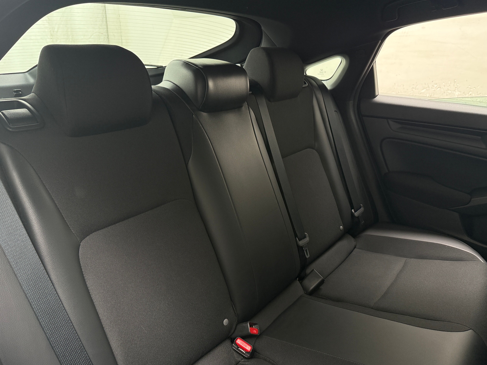 Thumbnail: 2023 Honda Civic - 6