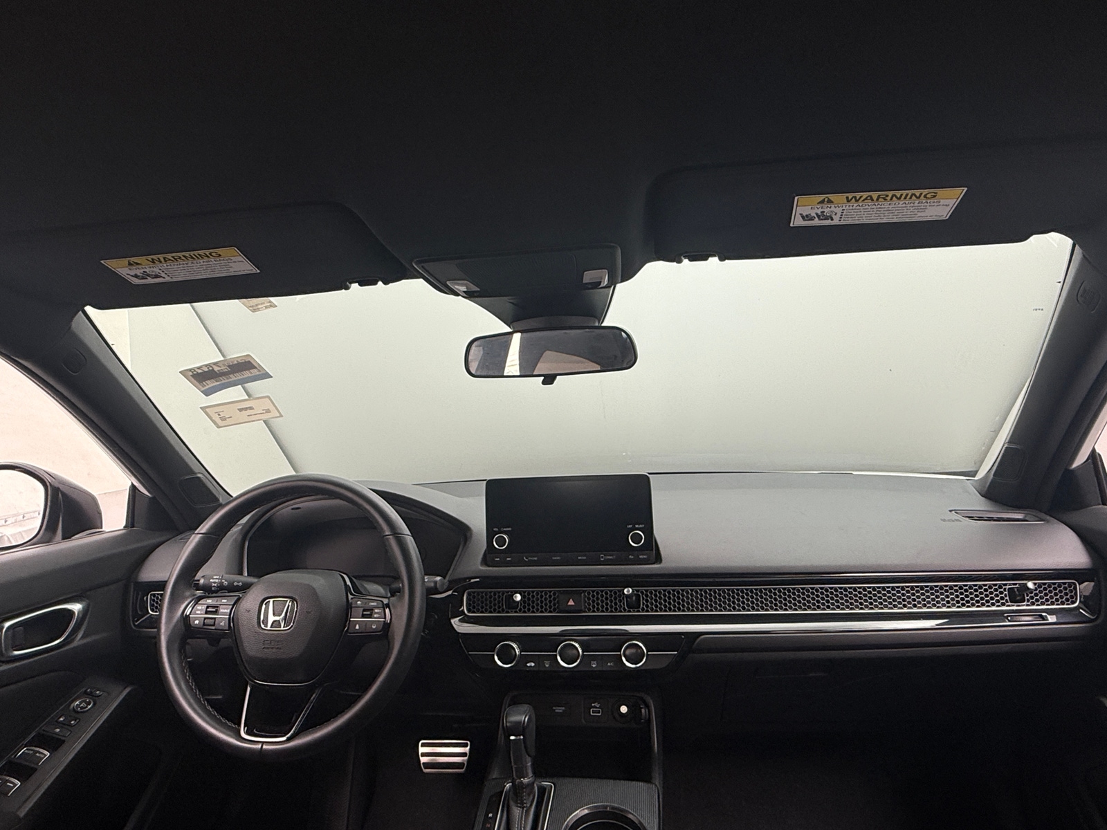 Thumbnail: 2023 Honda Civic - 3