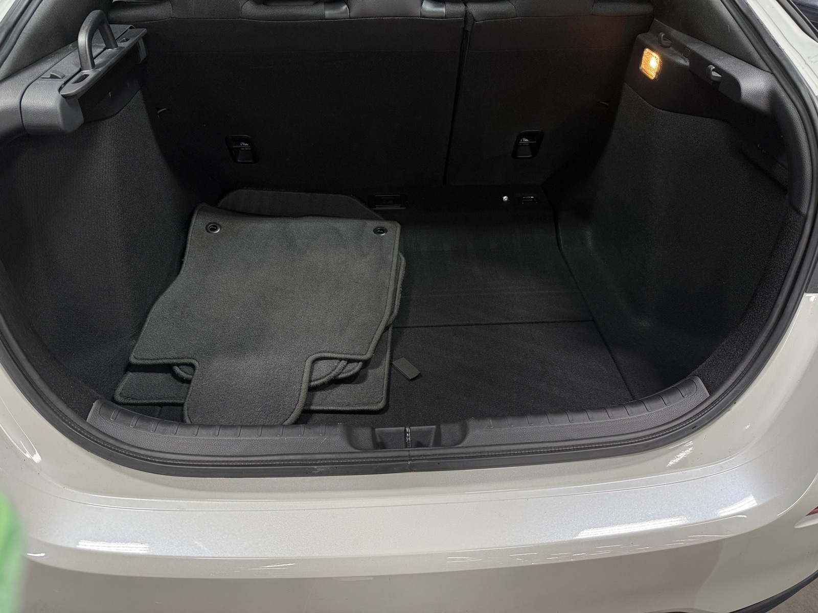 Thumbnail: 2023 Honda Civic - 7