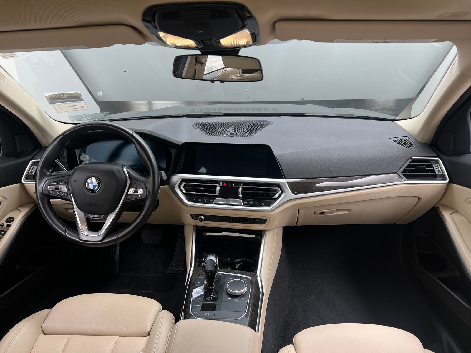 Thumbnail: 2019 BMW 3 Series - 2