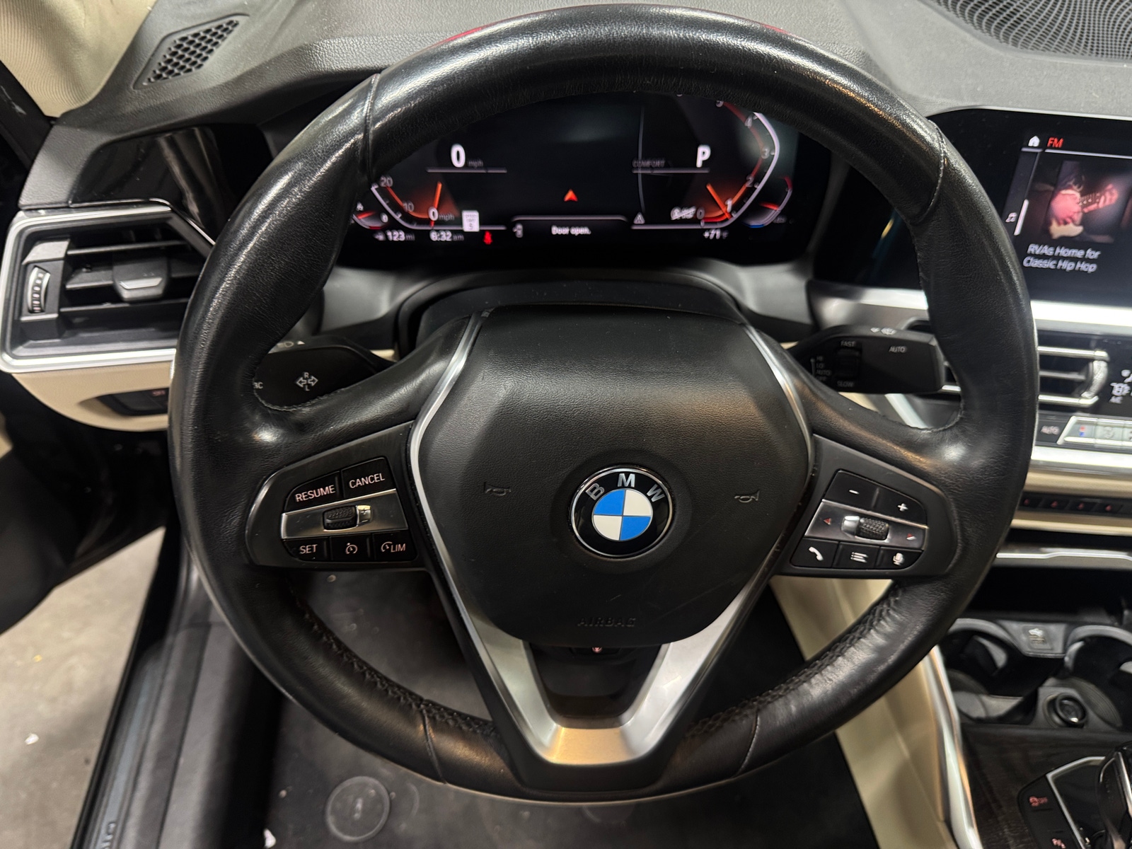 Thumbnail: 2019 BMW 3 Series - 4